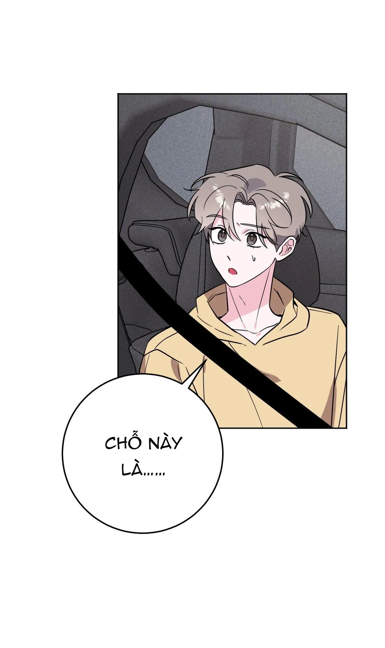 CẠM BẪY ĐẠI HỌC Chapter 74 Trang 39