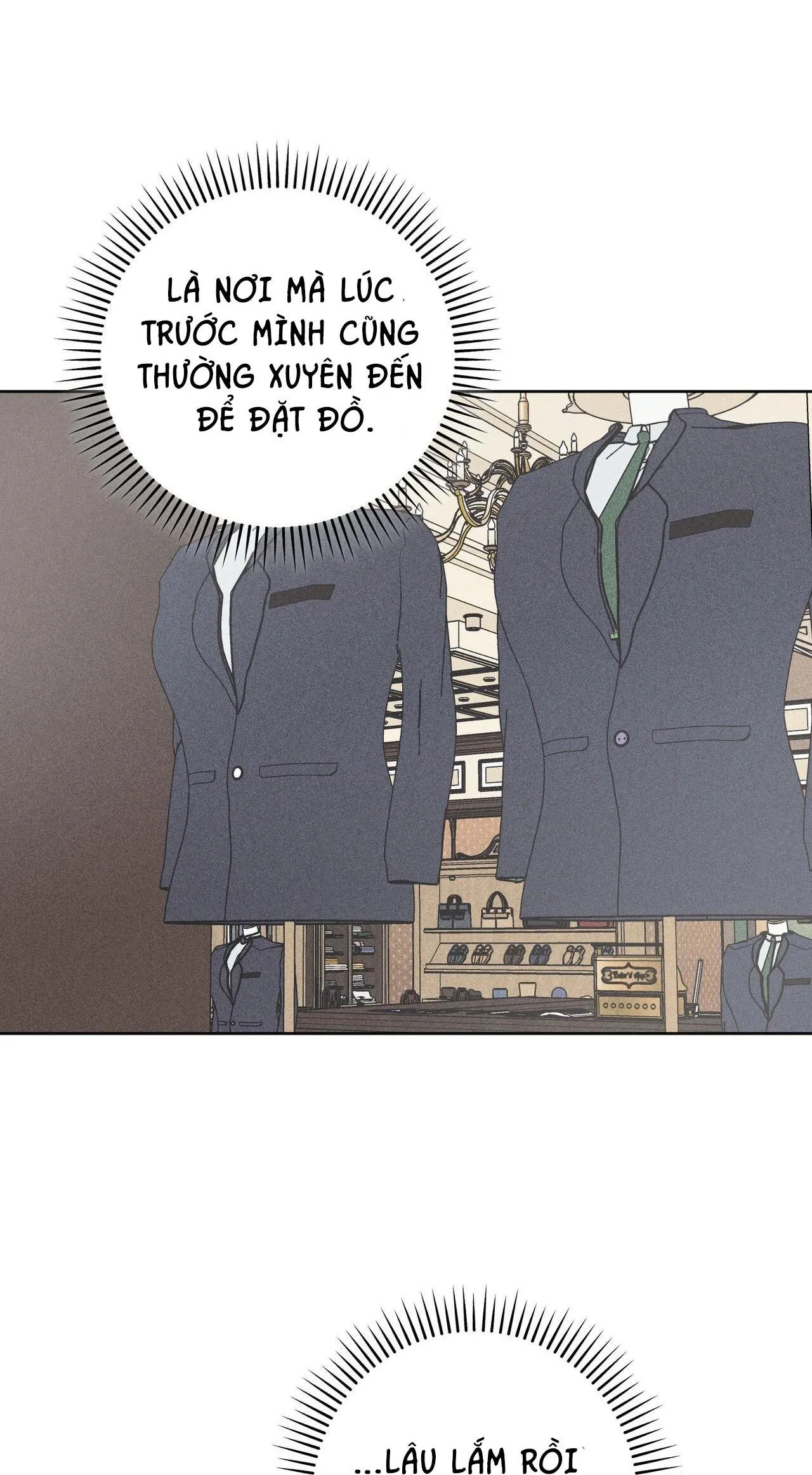 CẠM BẪY ĐẠI HỌC Chapter 75 Trang 4