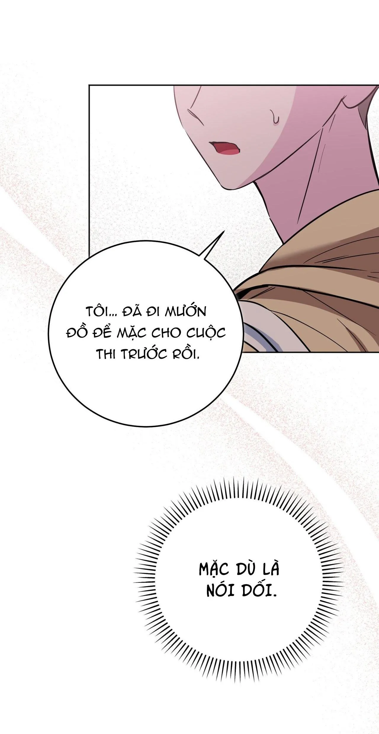 CẠM BẪY ĐẠI HỌC Chapter 75 Trang 8