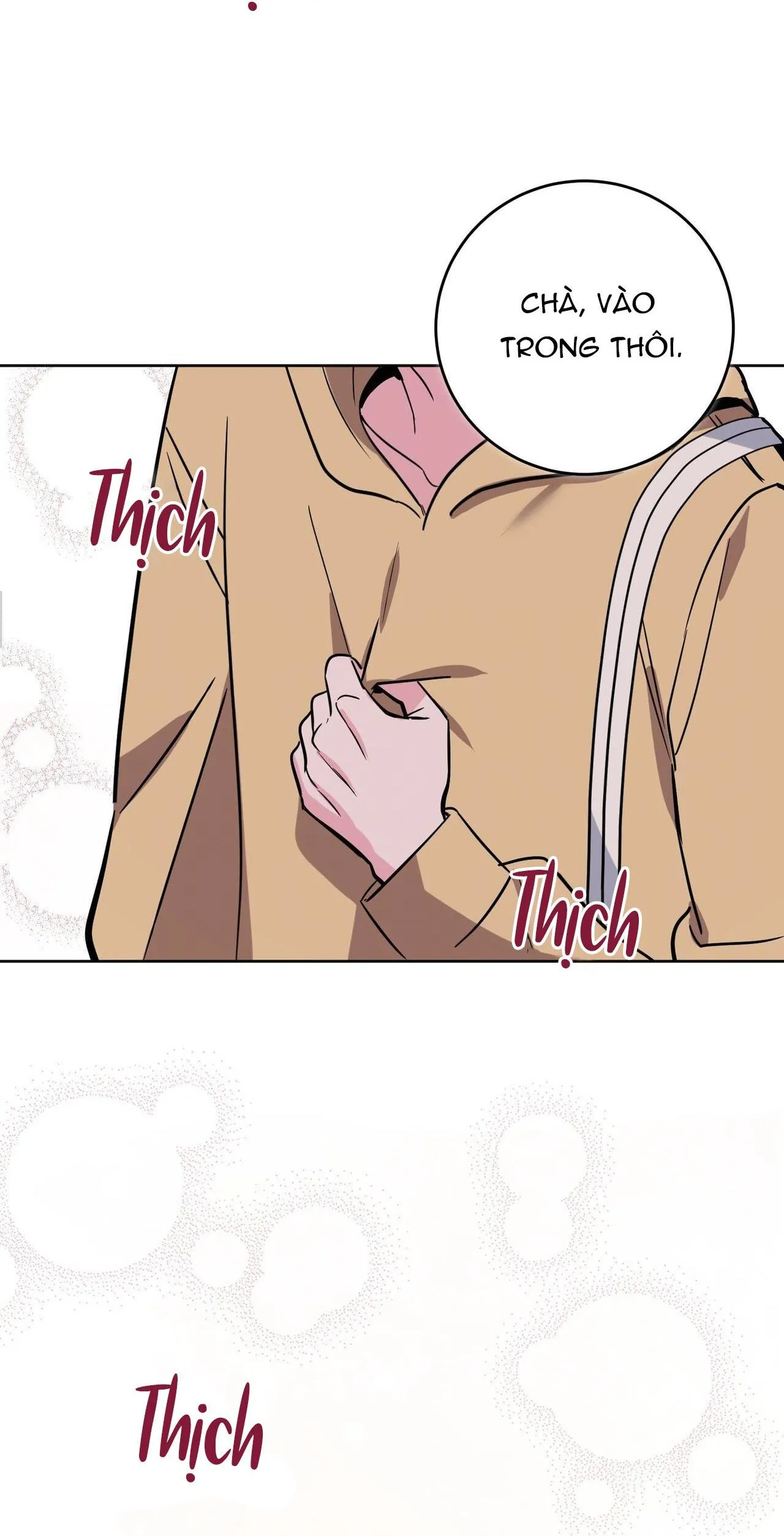 CẠM BẪY ĐẠI HỌC Chapter 75 Trang 10