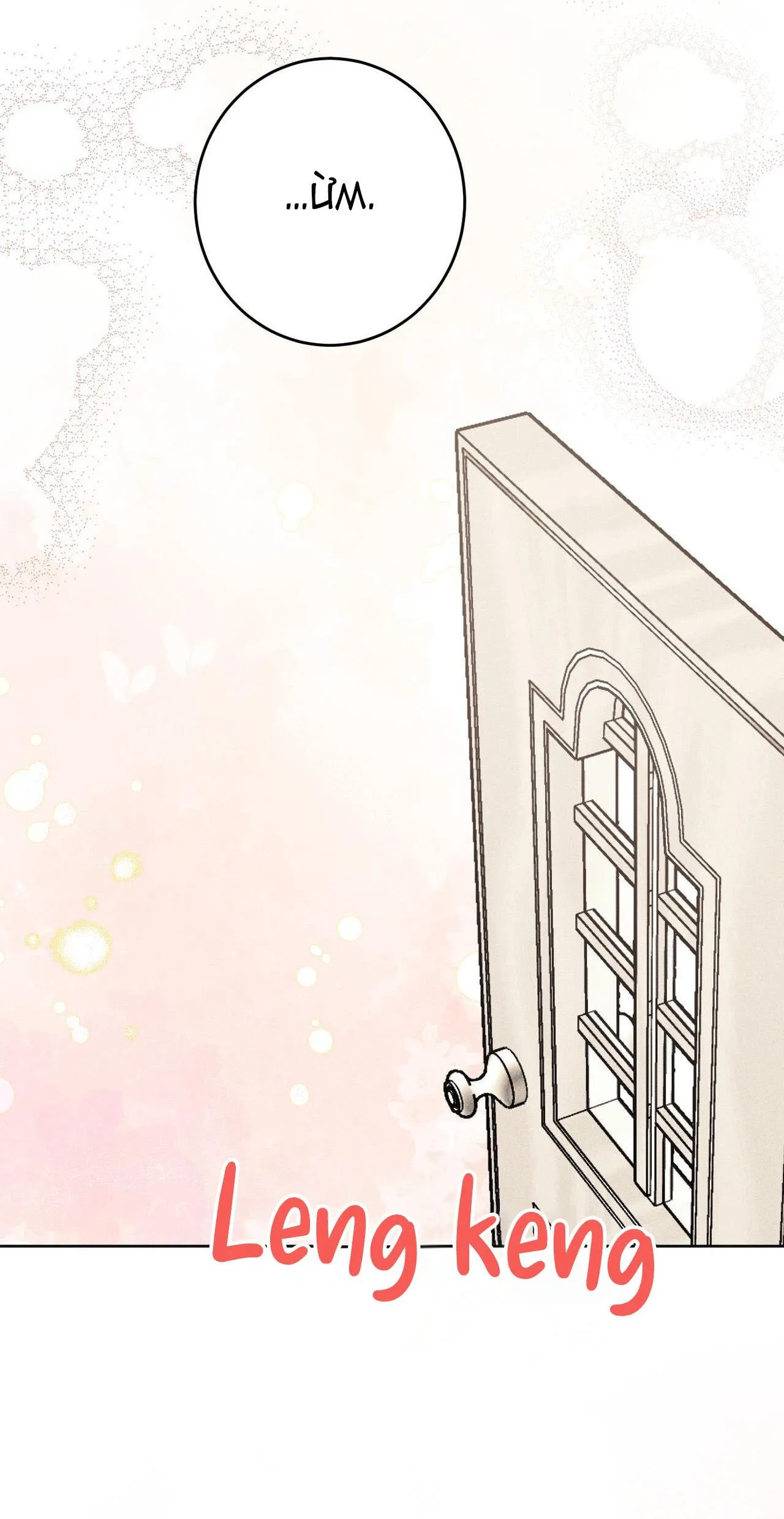 CẠM BẪY ĐẠI HỌC Chapter 75 Trang 11