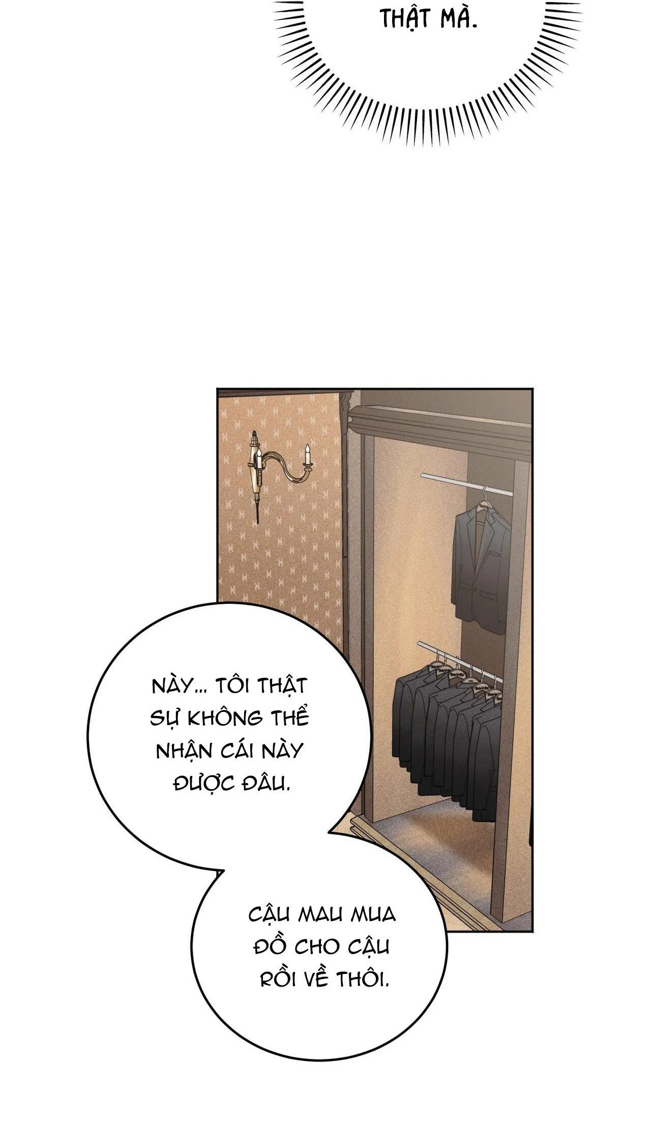 CẠM BẪY ĐẠI HỌC Chapter 75 Trang 18