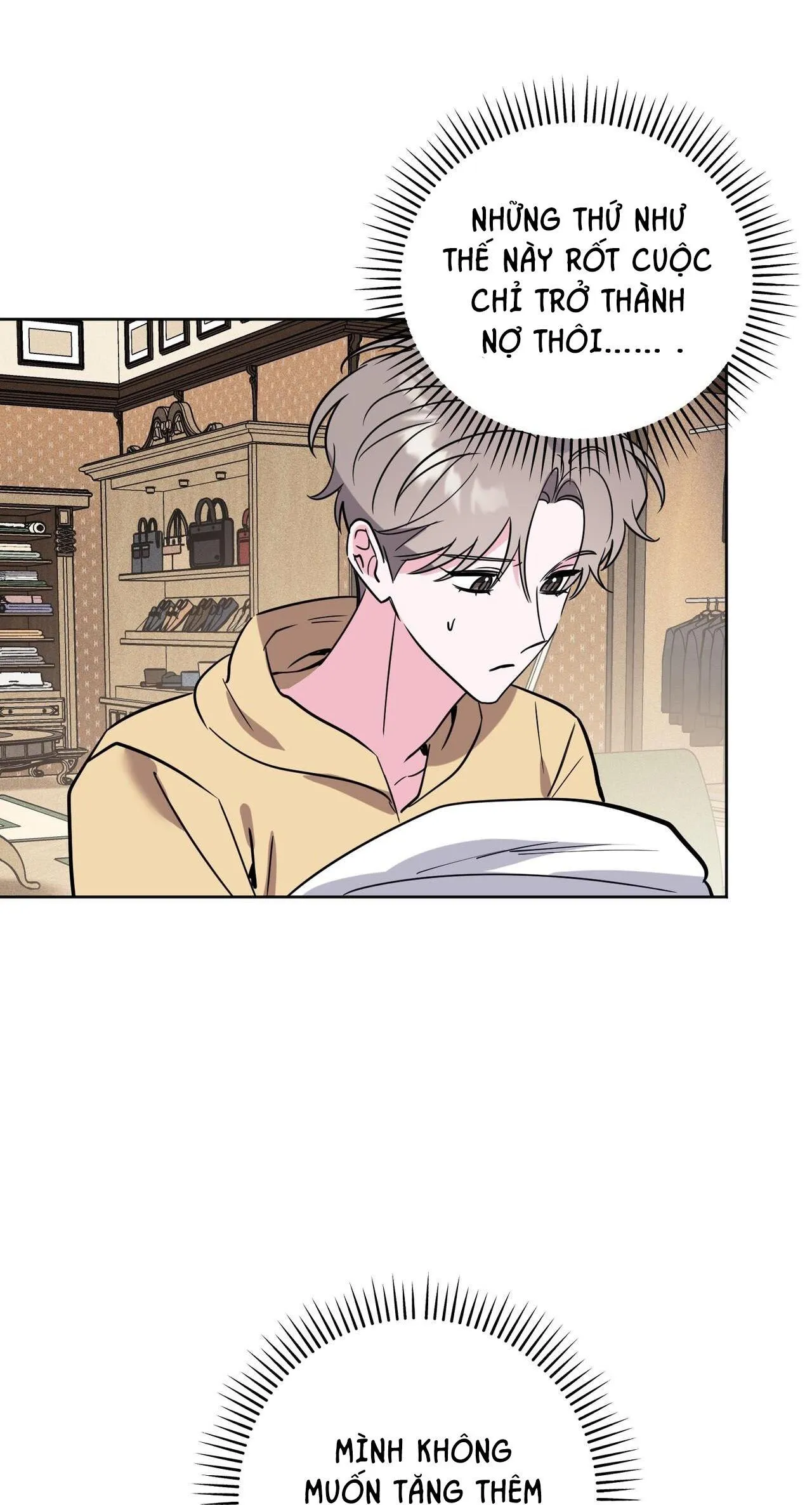 CẠM BẪY ĐẠI HỌC Chapter 75 Trang 19