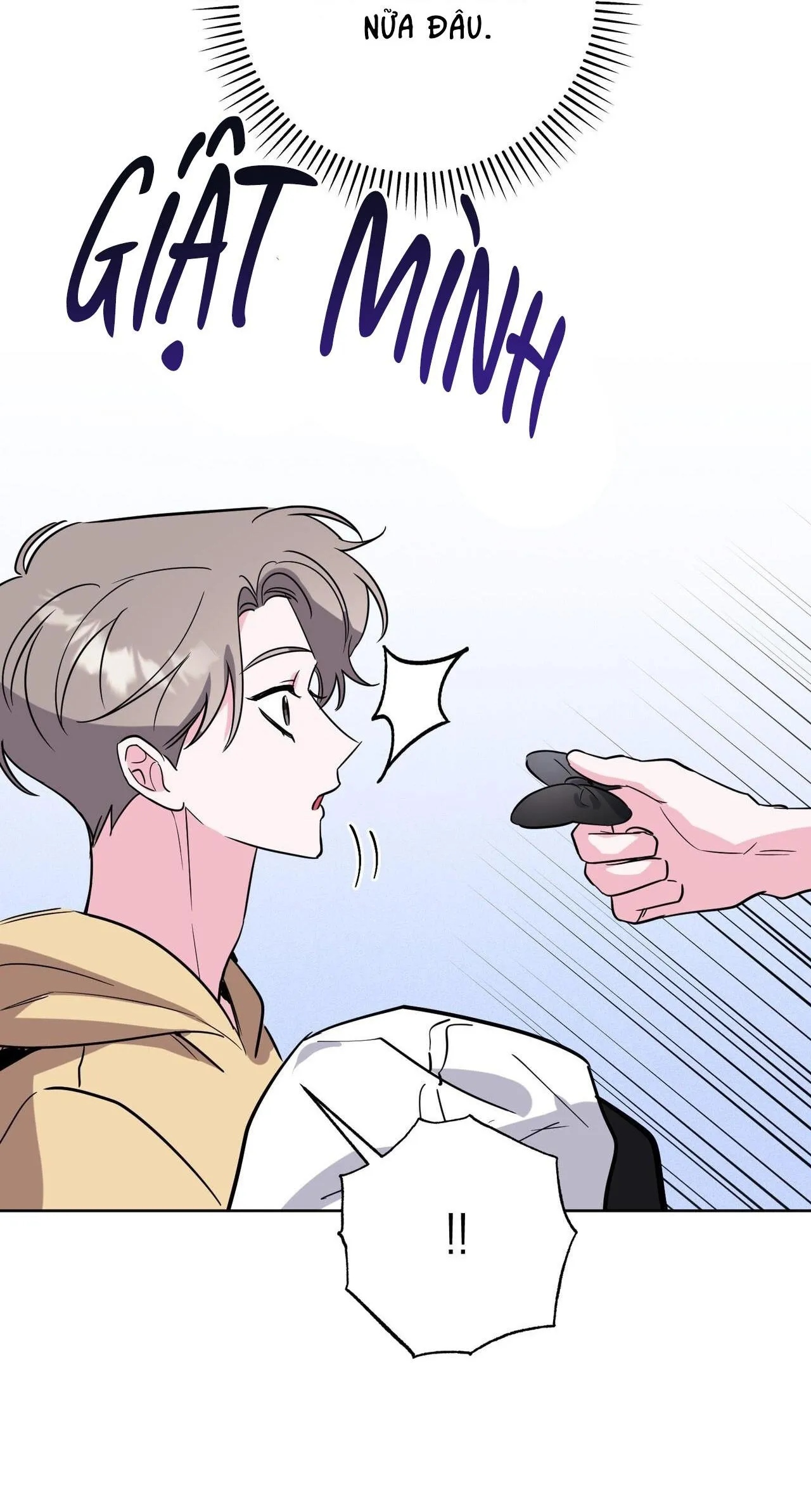 CẠM BẪY ĐẠI HỌC Chapter 75 Trang 20