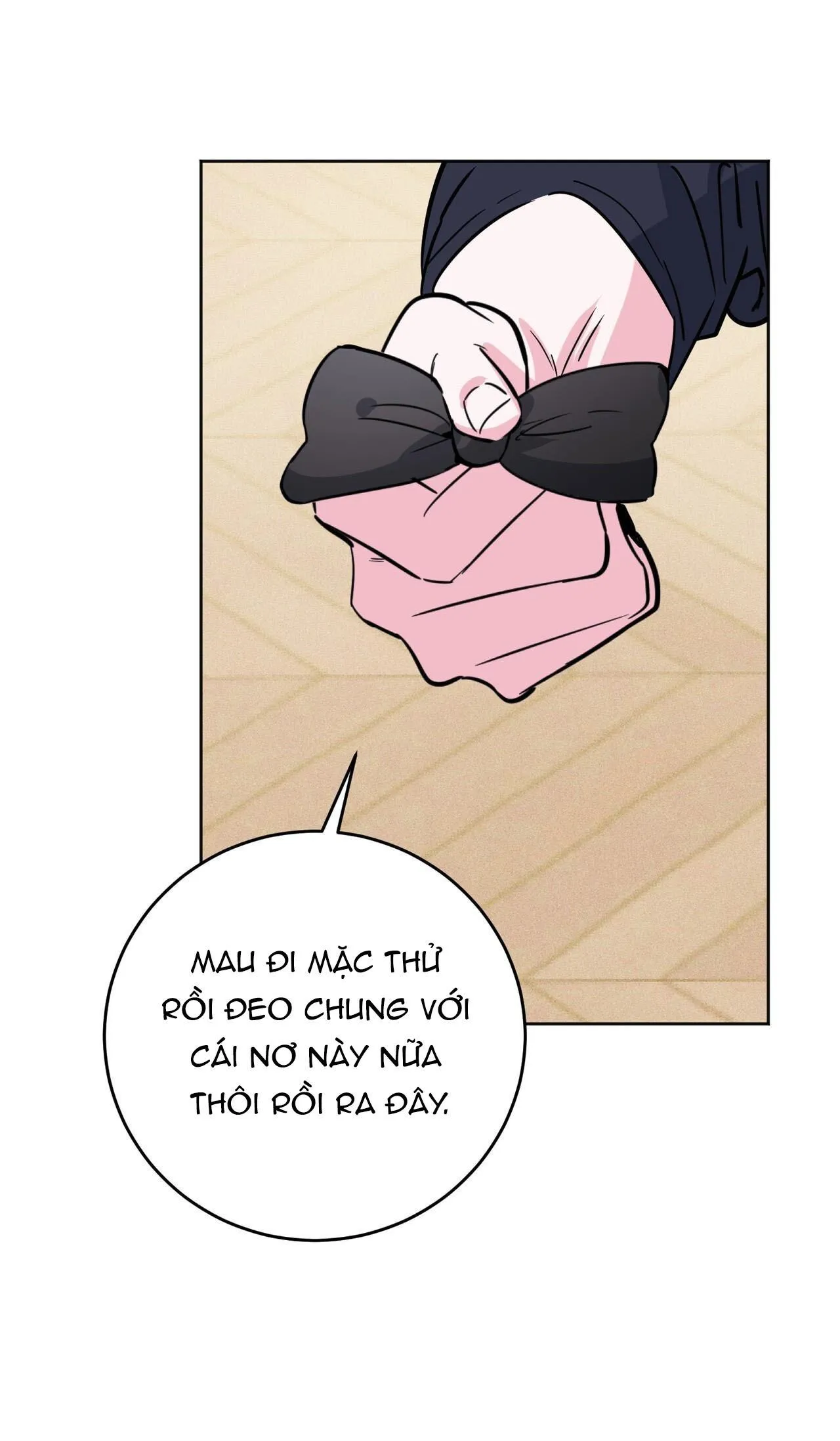 CẠM BẪY ĐẠI HỌC Chapter 75 Trang 21