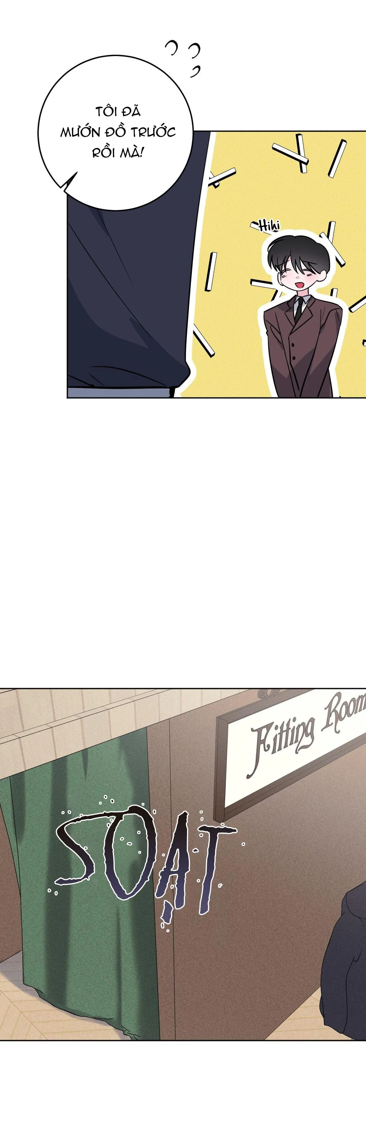 CẠM BẪY ĐẠI HỌC Chapter 75 Trang 24