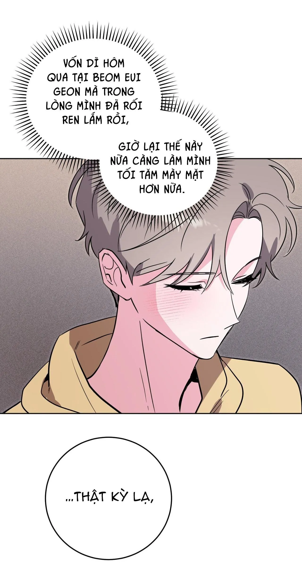 CẠM BẪY ĐẠI HỌC Chapter 75 Trang 29