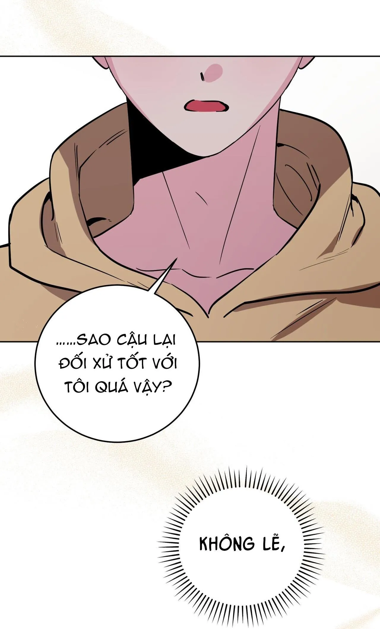 CẠM BẪY ĐẠI HỌC Chapter 75 Trang 32