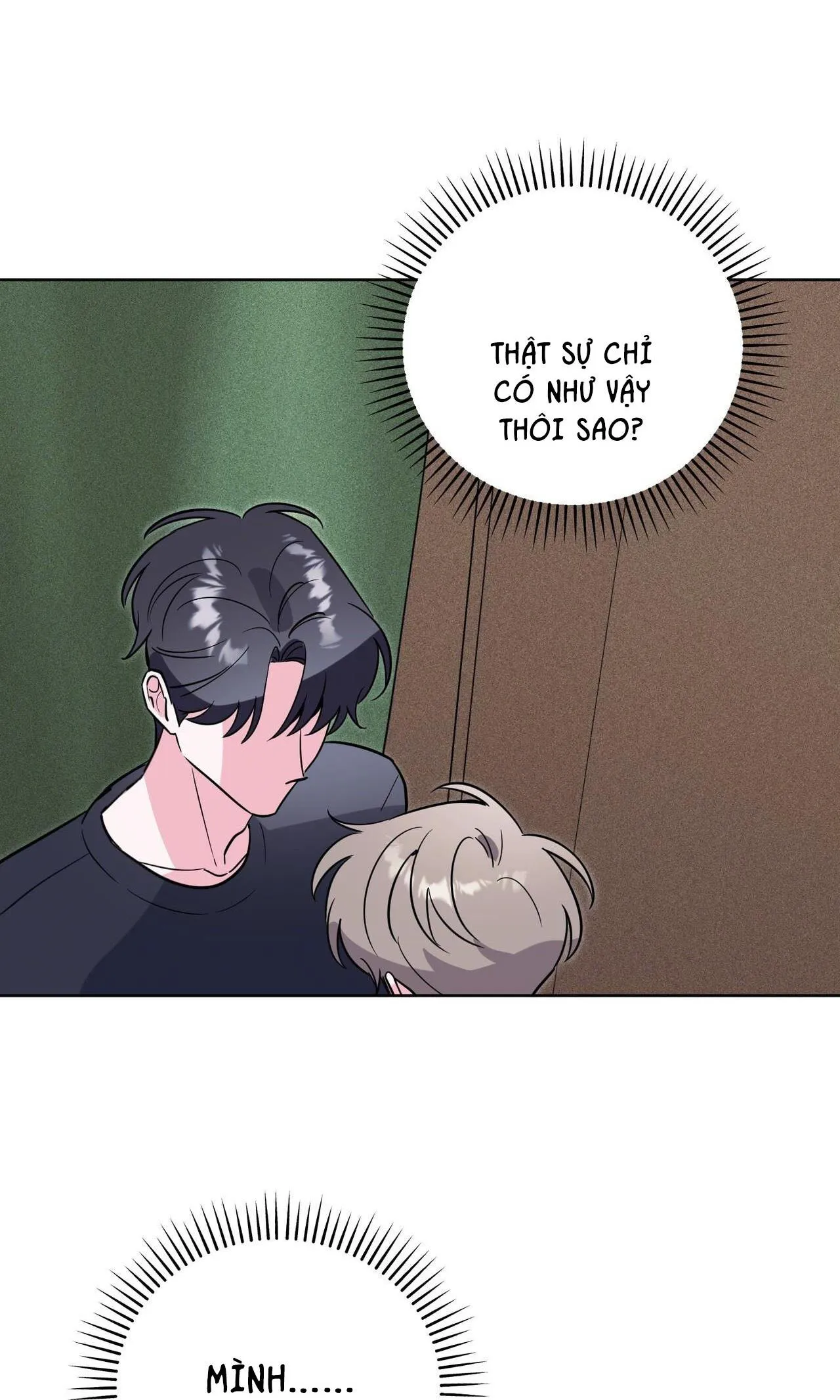 CẠM BẪY ĐẠI HỌC Chapter 75 Trang 35