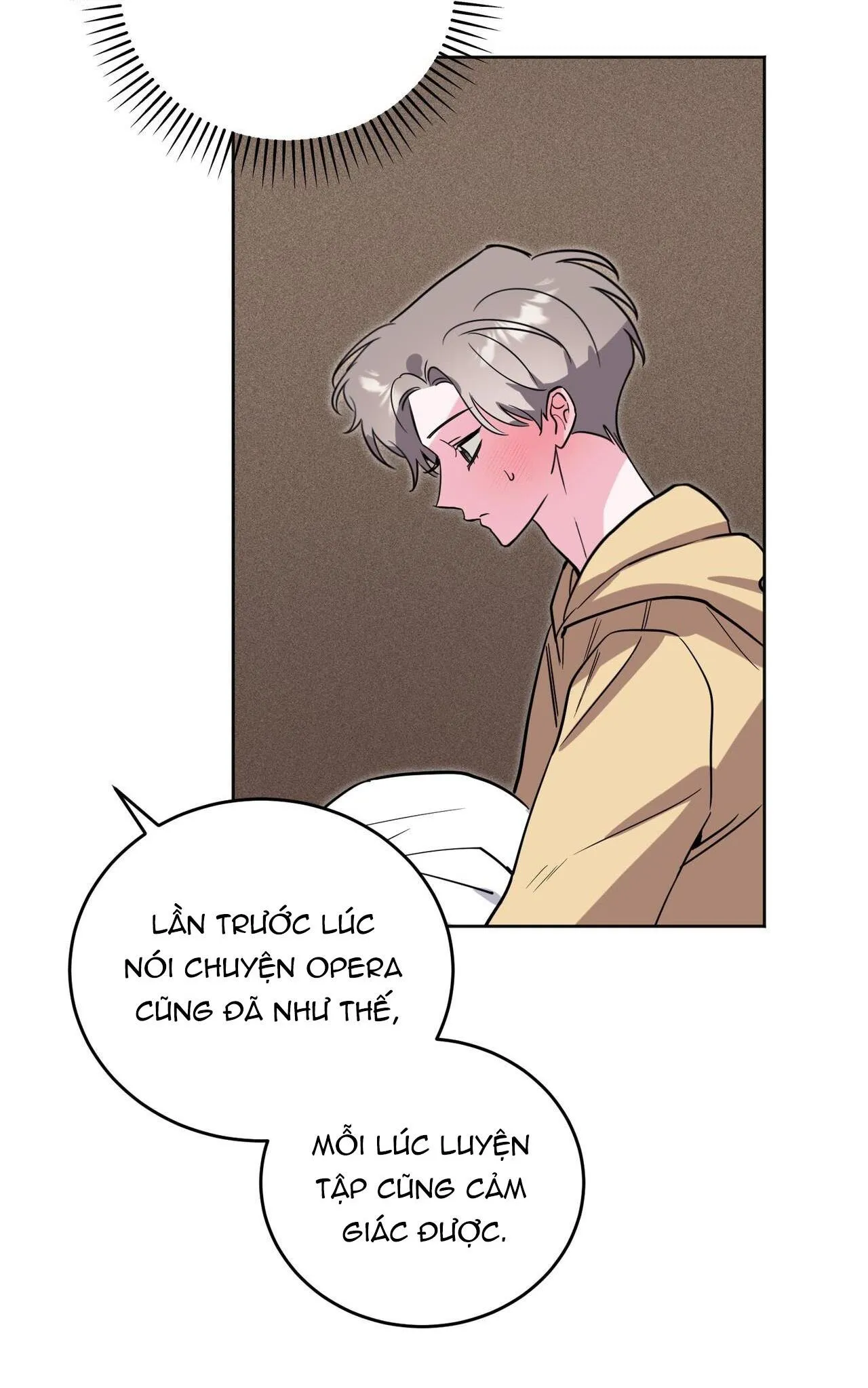 CẠM BẪY ĐẠI HỌC Chapter 75 Trang 36