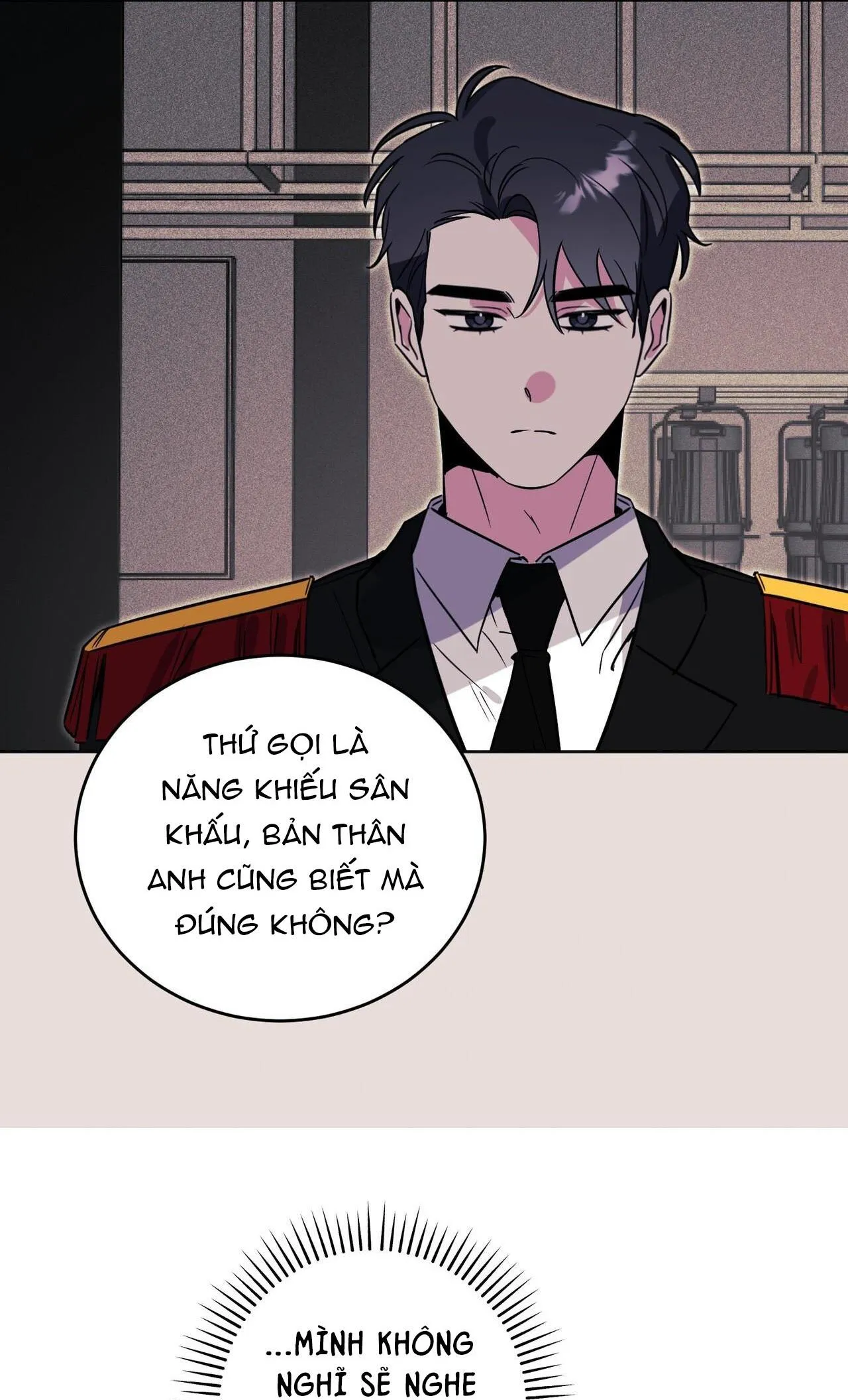 CẠM BẪY ĐẠI HỌC Chapter 75 Trang 39