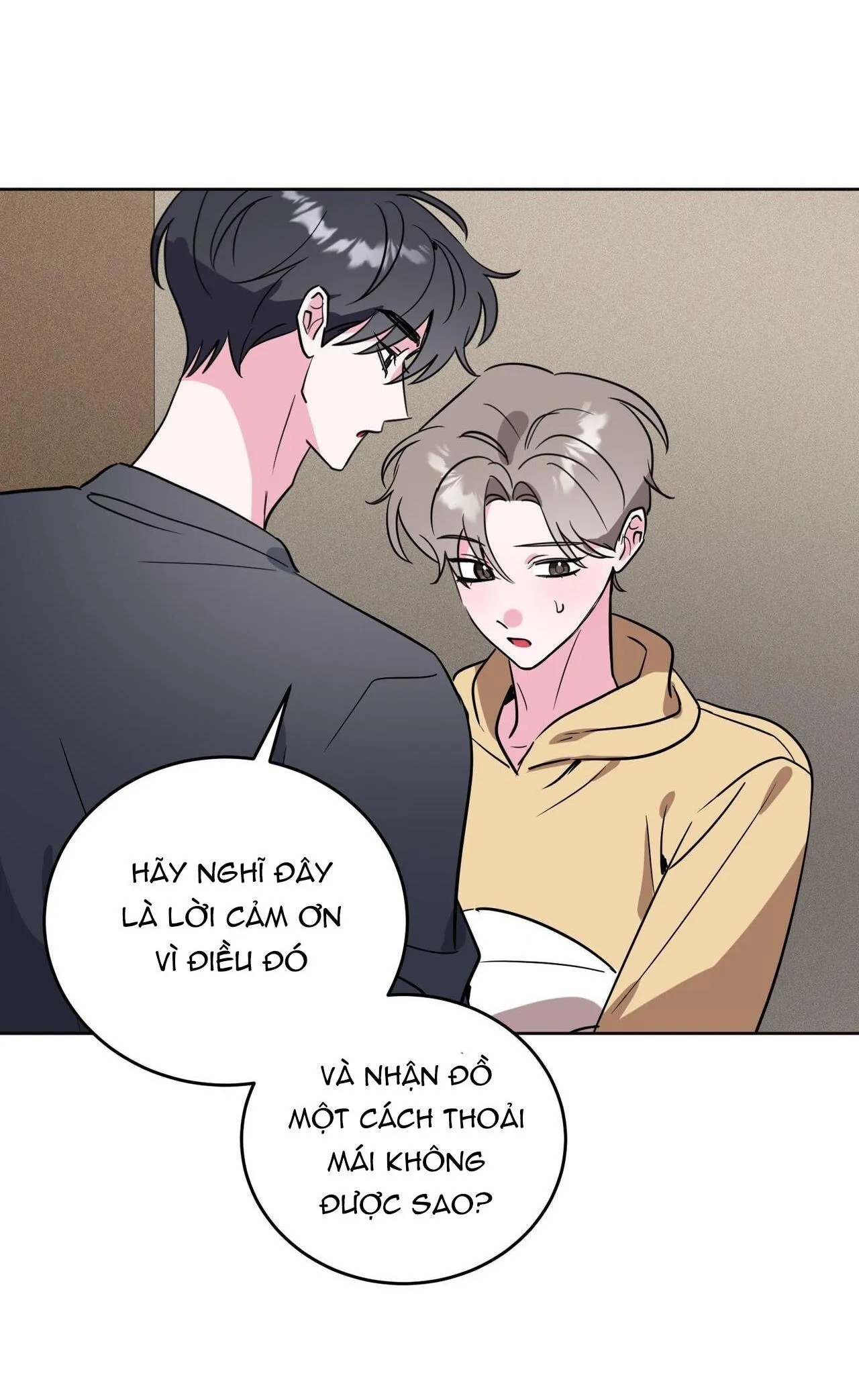 CẠM BẪY ĐẠI HỌC Chapter 75 Trang 41