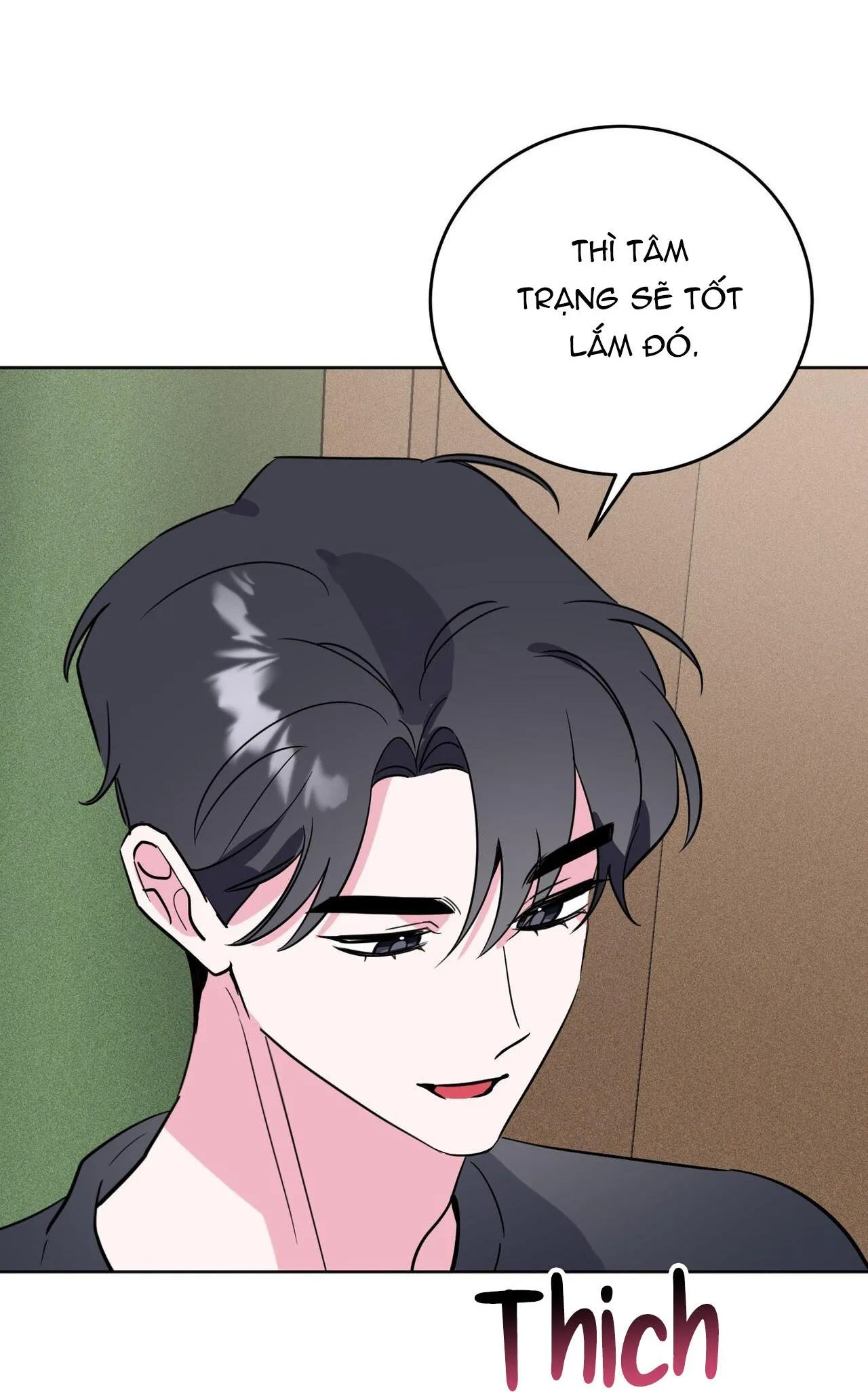 CẠM BẪY ĐẠI HỌC Chapter 75 Trang 43