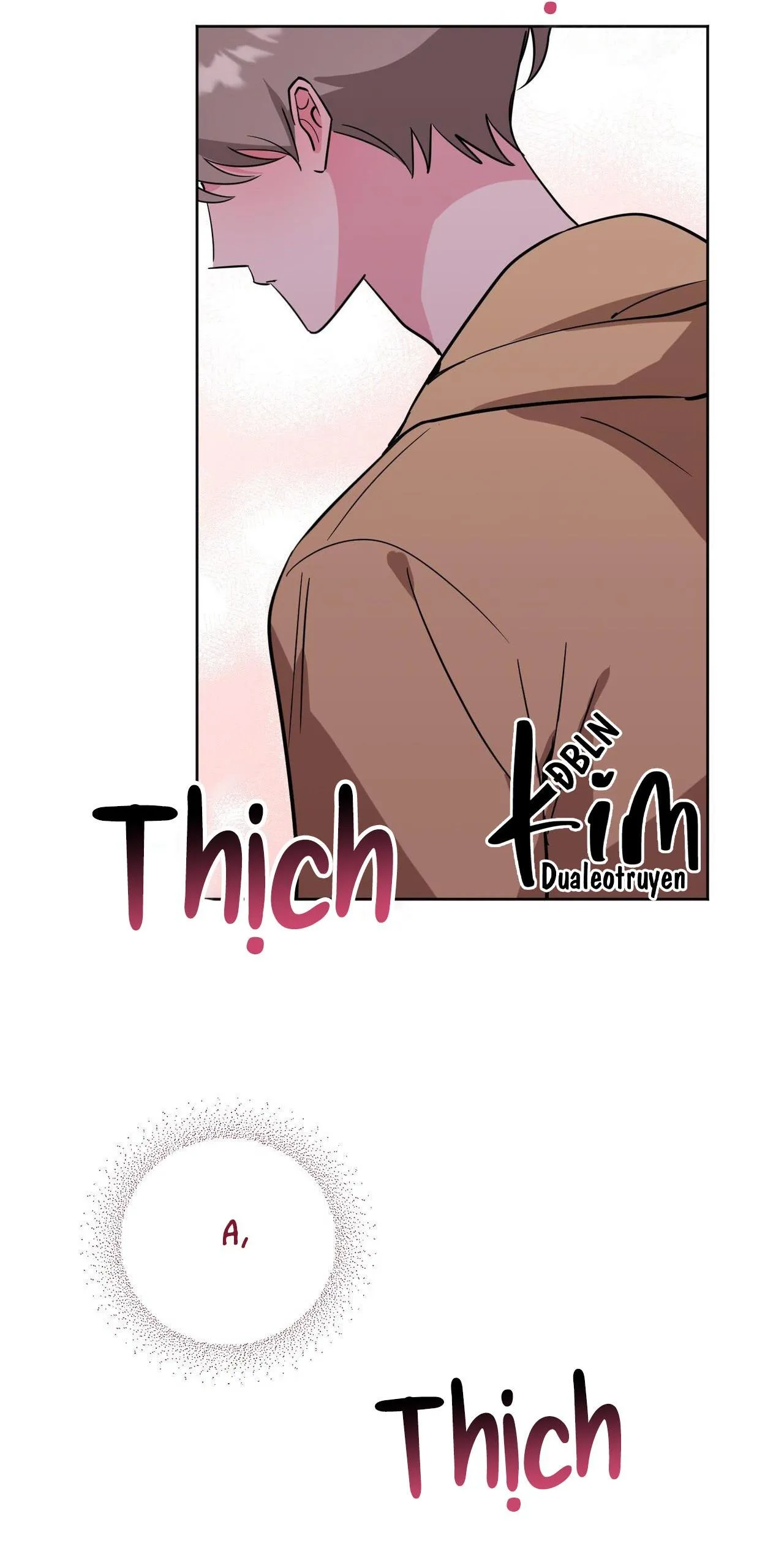 CẠM BẪY ĐẠI HỌC Chapter 75 Trang 44