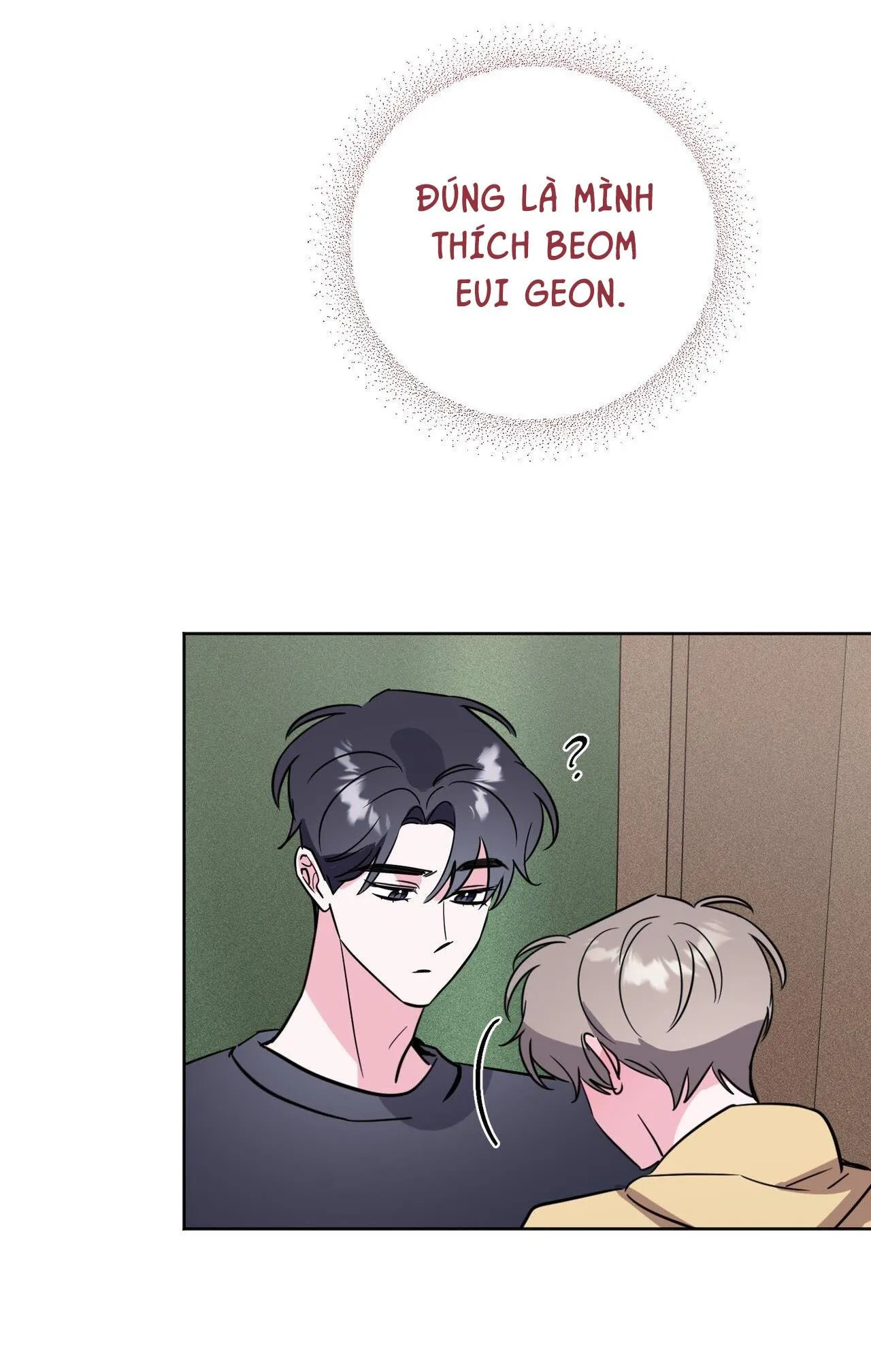 CẠM BẪY ĐẠI HỌC Chapter 75 Trang 47