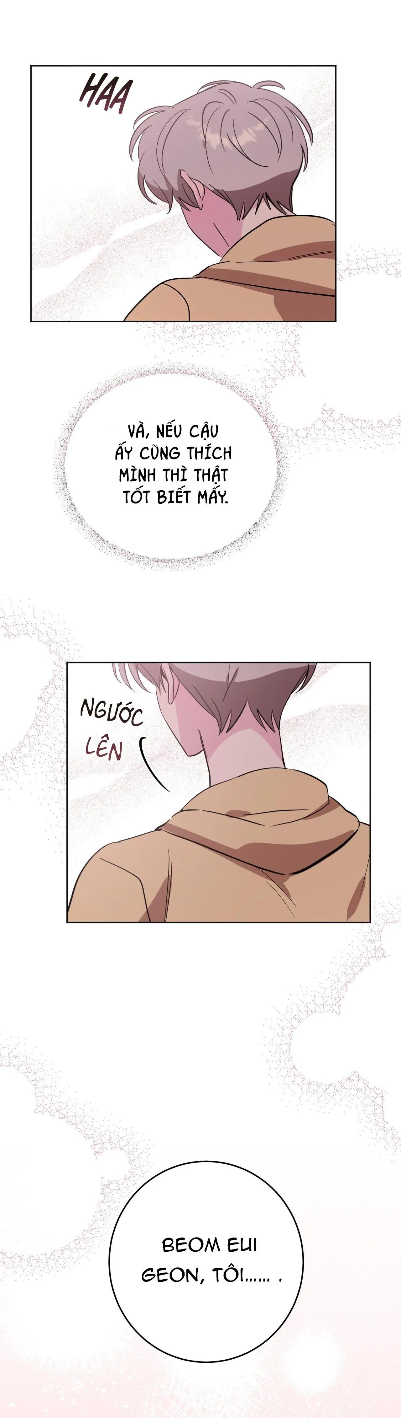 CẠM BẪY ĐẠI HỌC Chapter 75 Trang 48