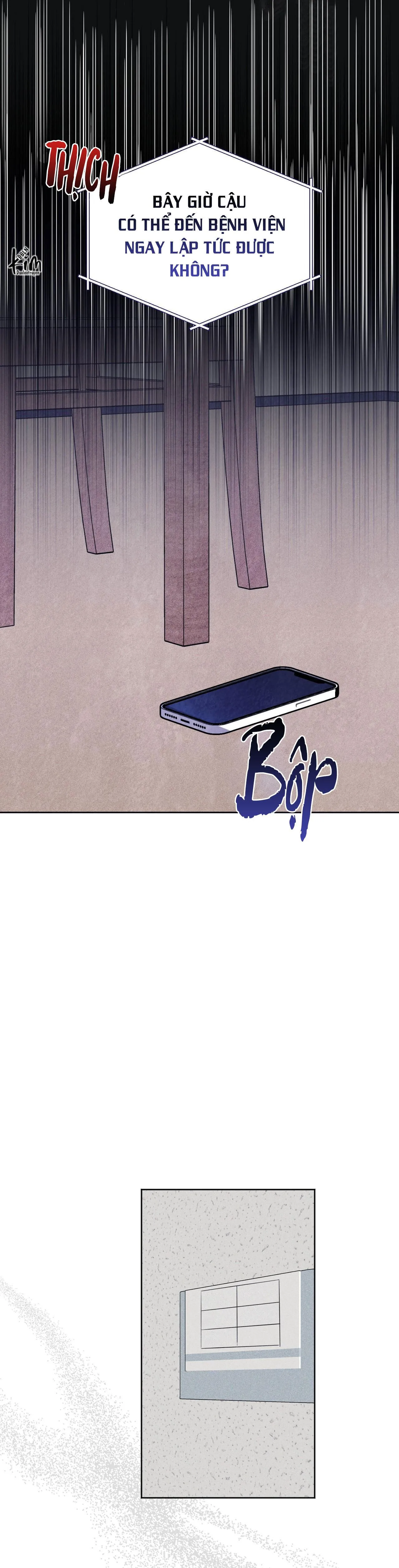 CẠM BẪY ĐẠI HỌC Chapter 76 Trang 17