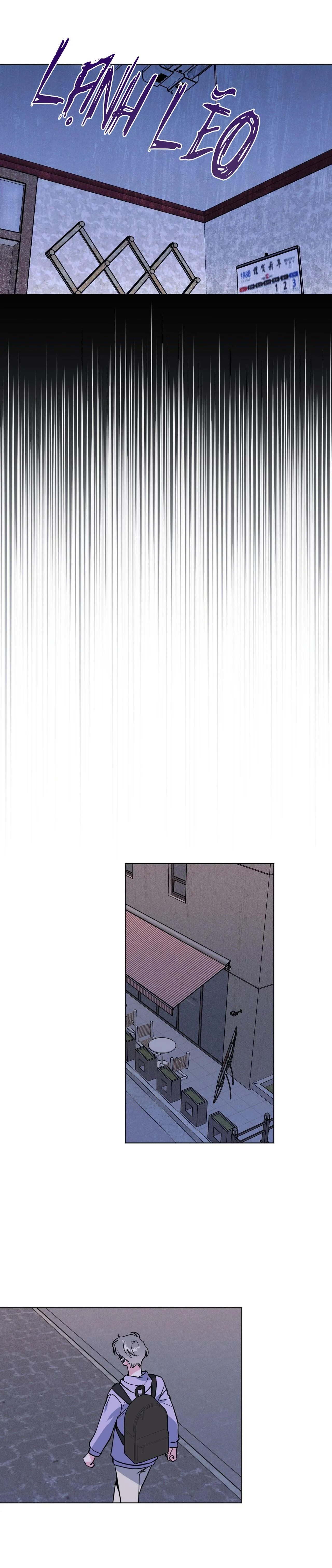 CẠM BẪY ĐẠI HỌC Chapter 77 Trang 15