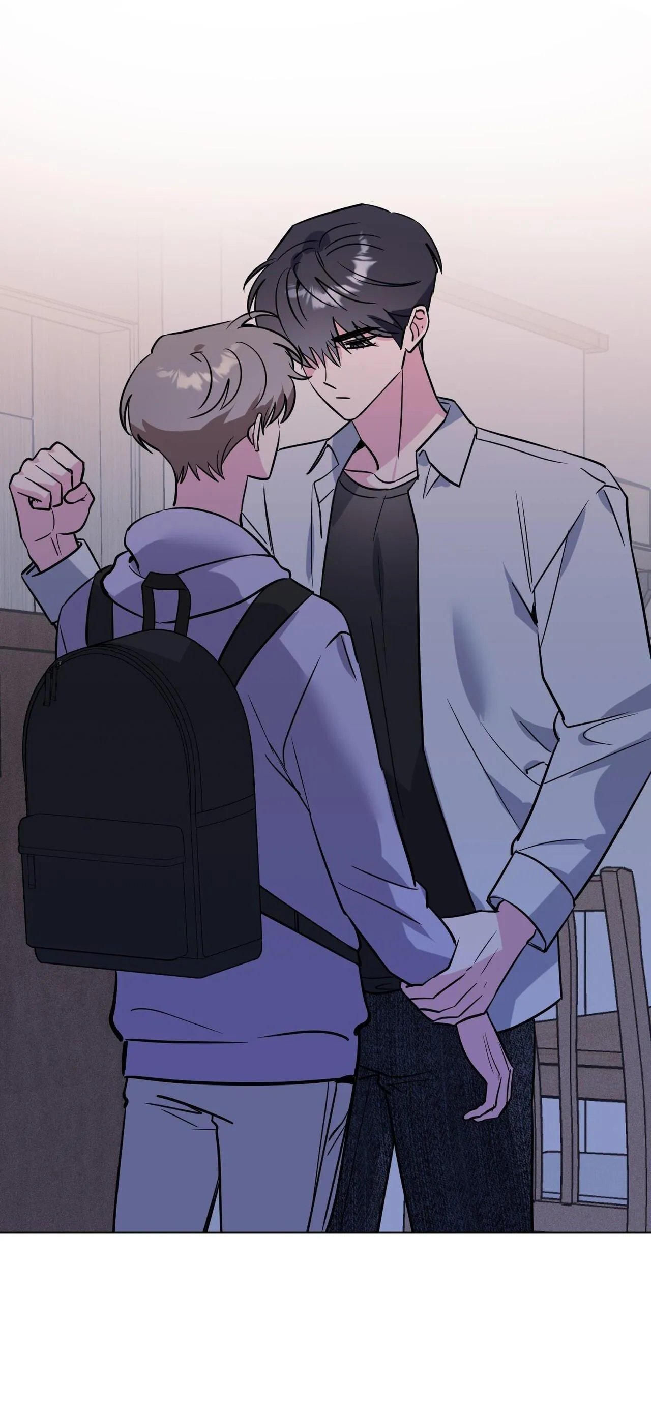 CẠM BẪY ĐẠI HỌC Chapter 78 Trang 3