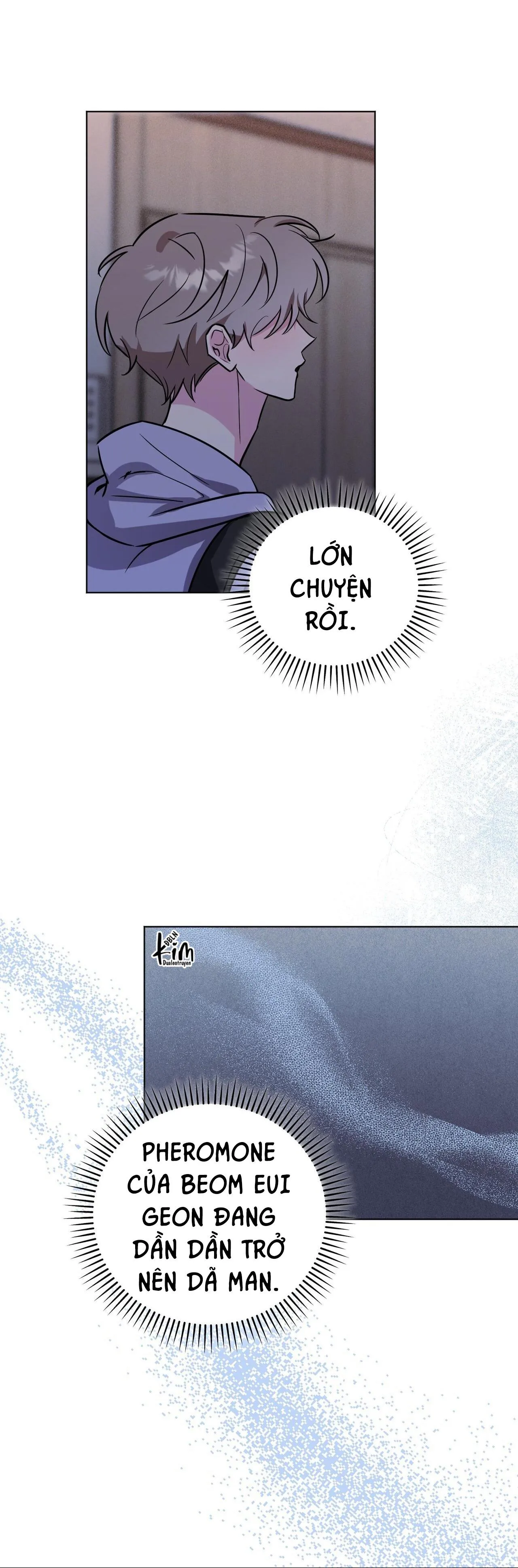 CẠM BẪY ĐẠI HỌC Chapter 78 Trang 10