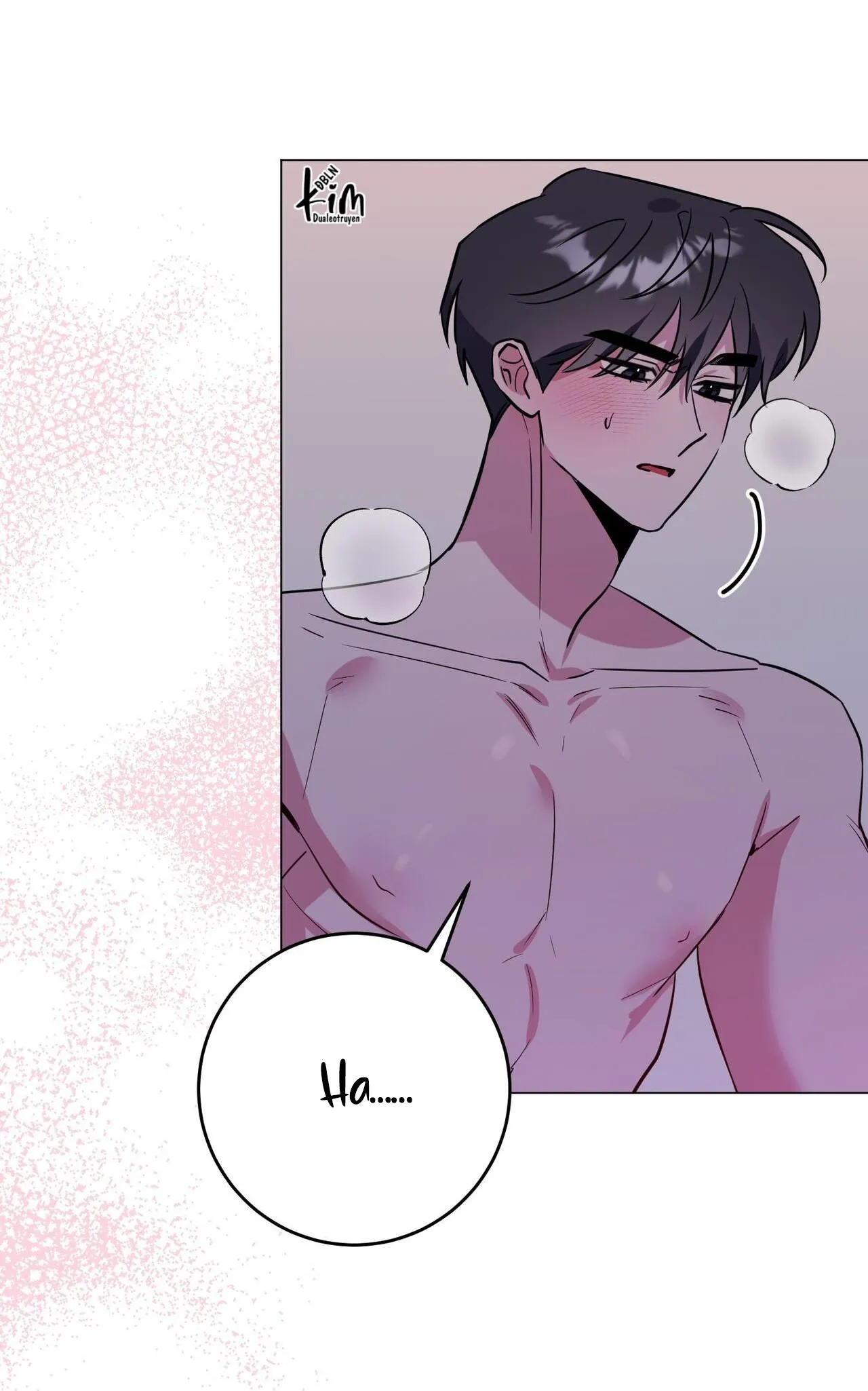 CẠM BẪY ĐẠI HỌC Chapter 78 Trang 32