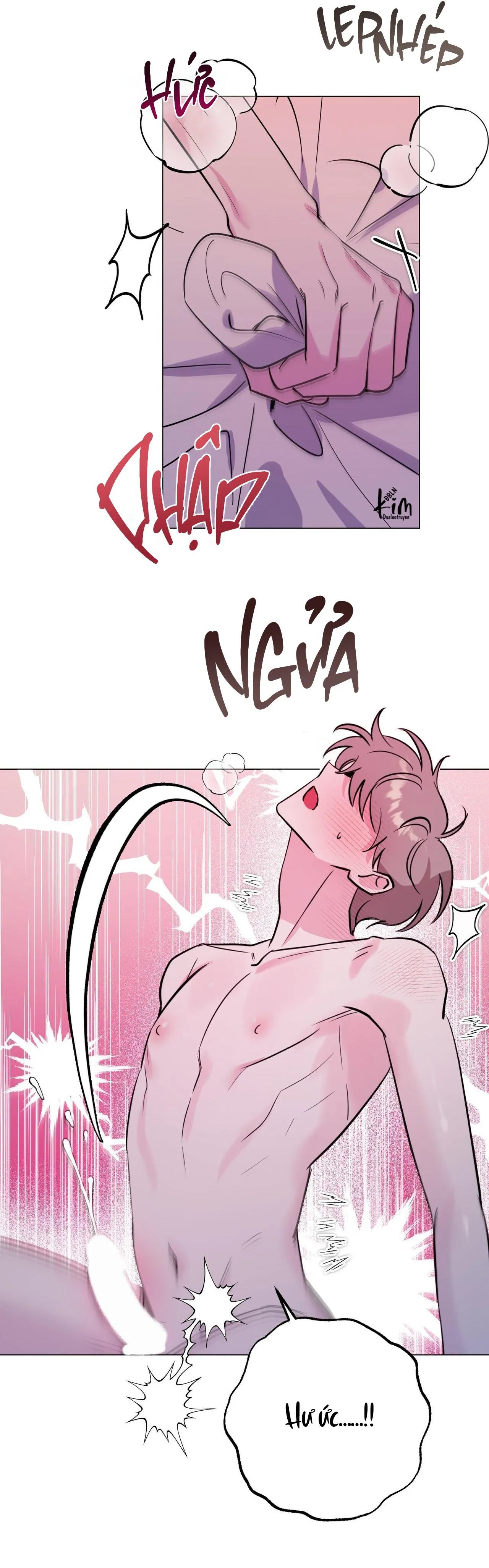 CẠM BẪY ĐẠI HỌC Chapter 78 Trang 36