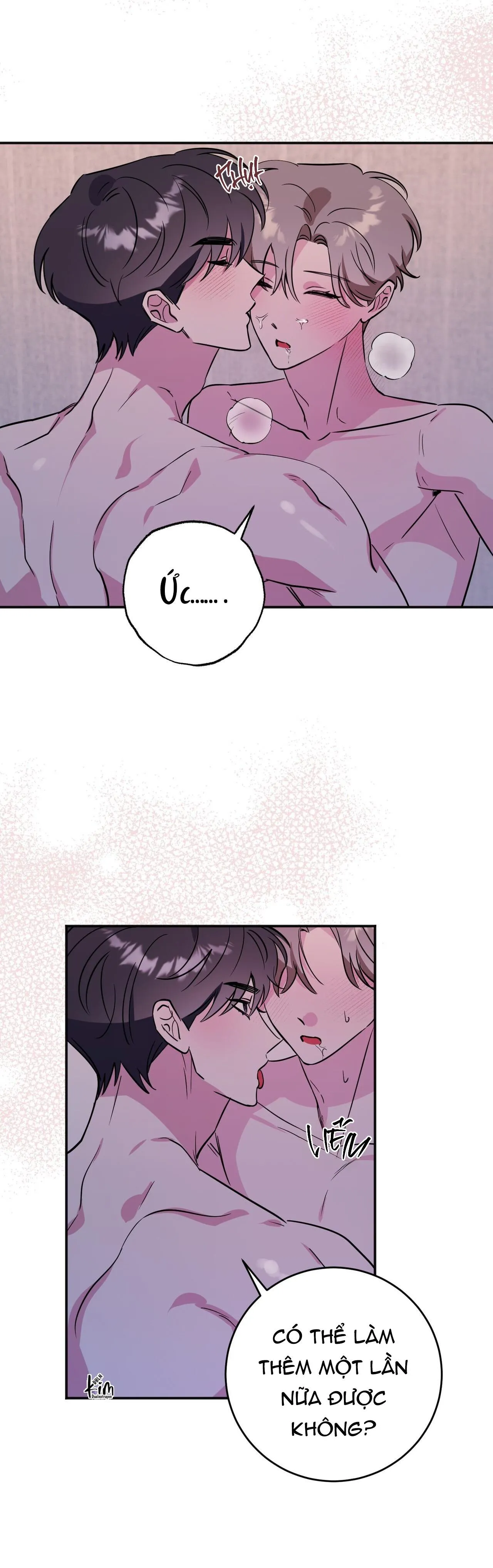 CẠM BẪY ĐẠI HỌC Chapter 79 Trang 15