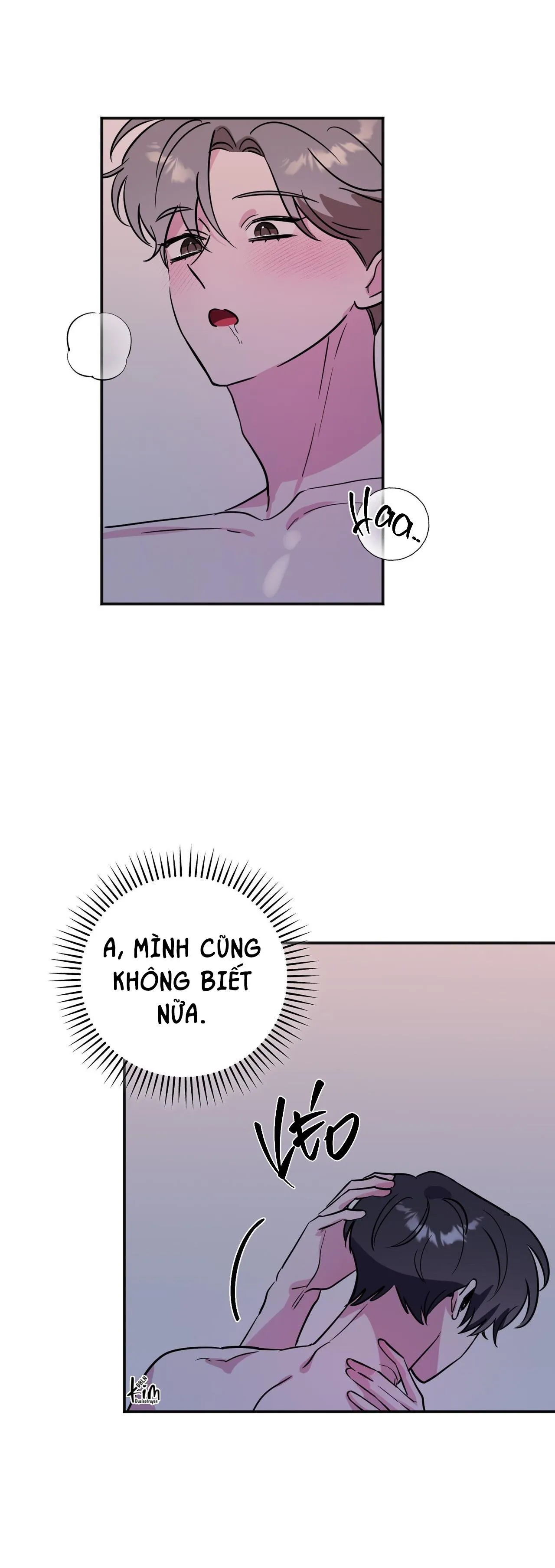 CẠM BẪY ĐẠI HỌC Chapter 79 Trang 17