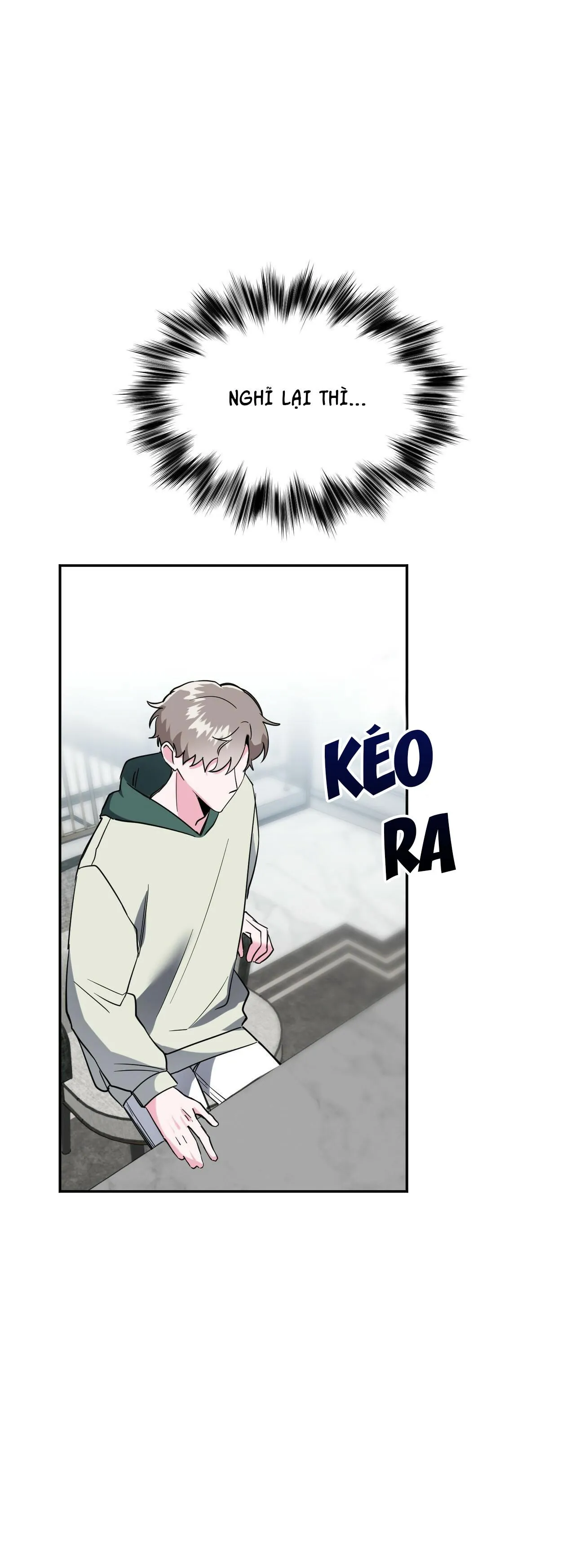 CẠM BẪY ĐẠI HỌC Chapter 8 Trang 20