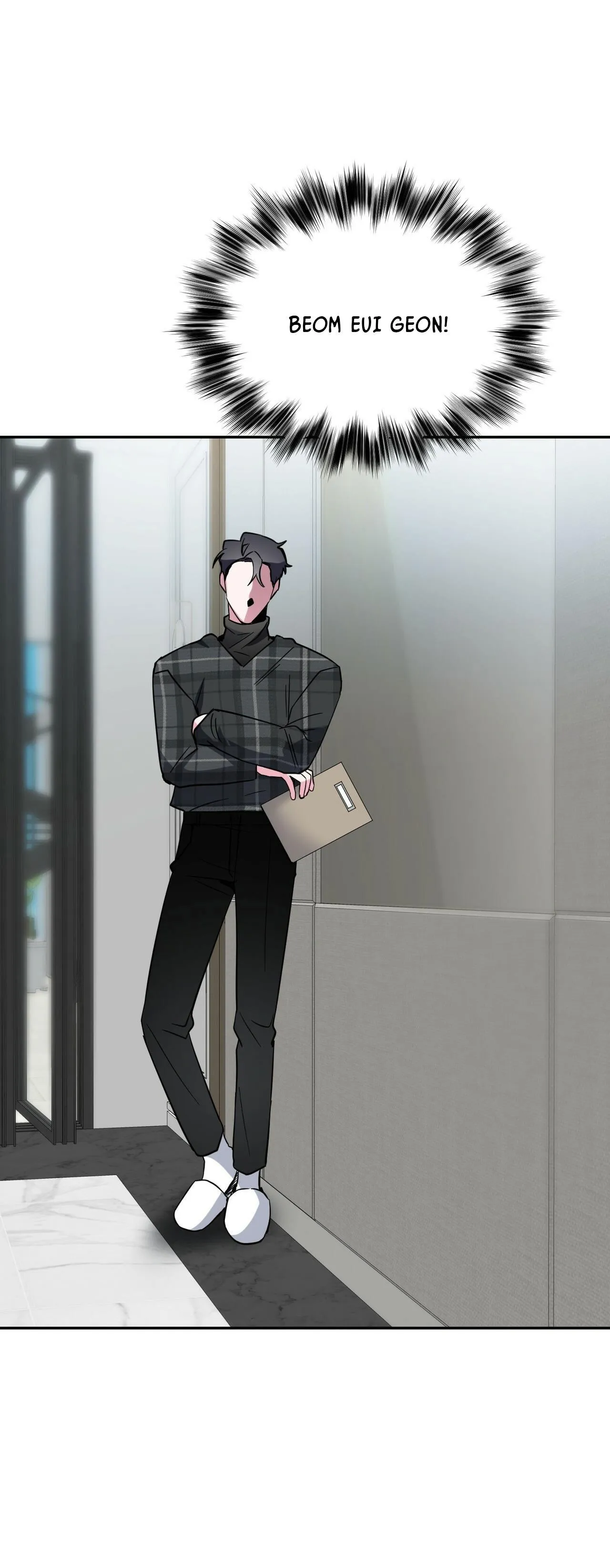 CẠM BẪY ĐẠI HỌC Chapter 8 Trang 22