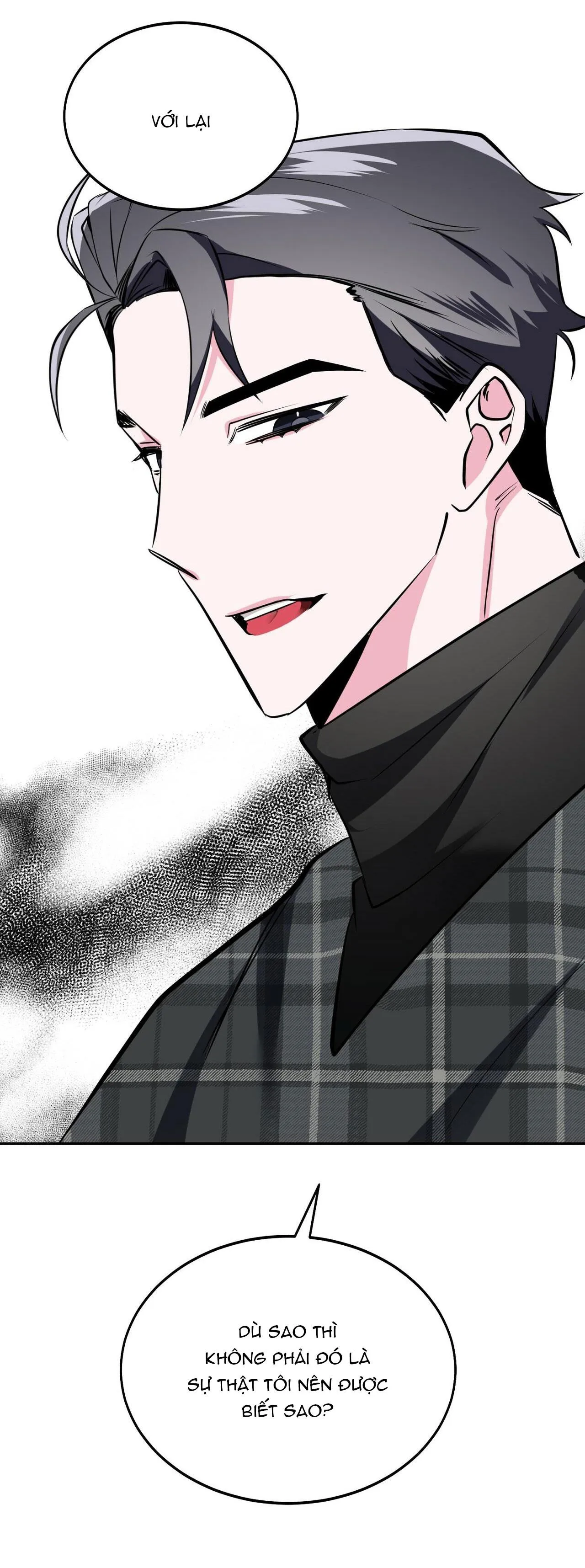 CẠM BẪY ĐẠI HỌC Chapter 8 Trang 37