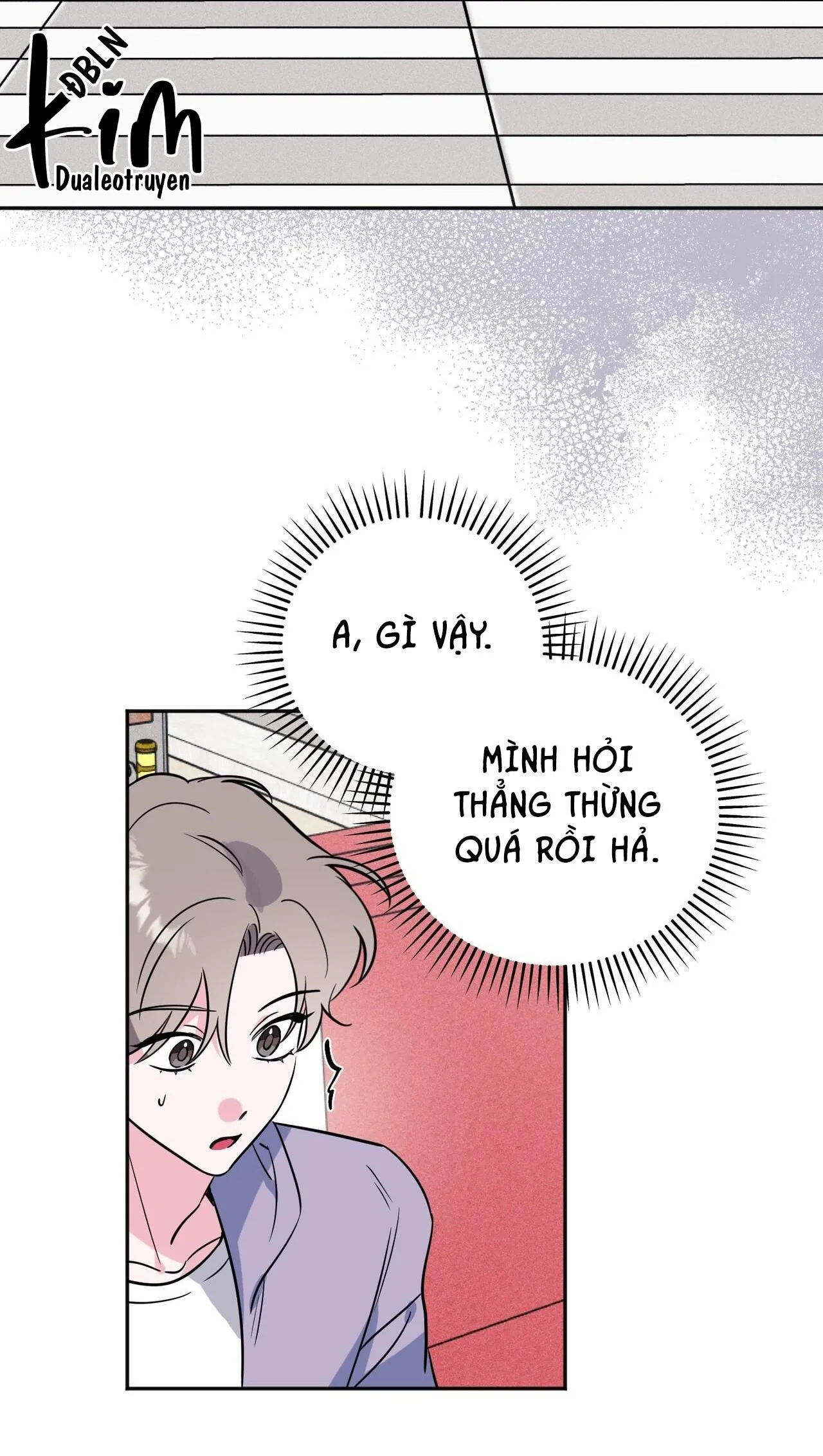 CẠM BẪY ĐẠI HỌC Chapter 80 Trang 10