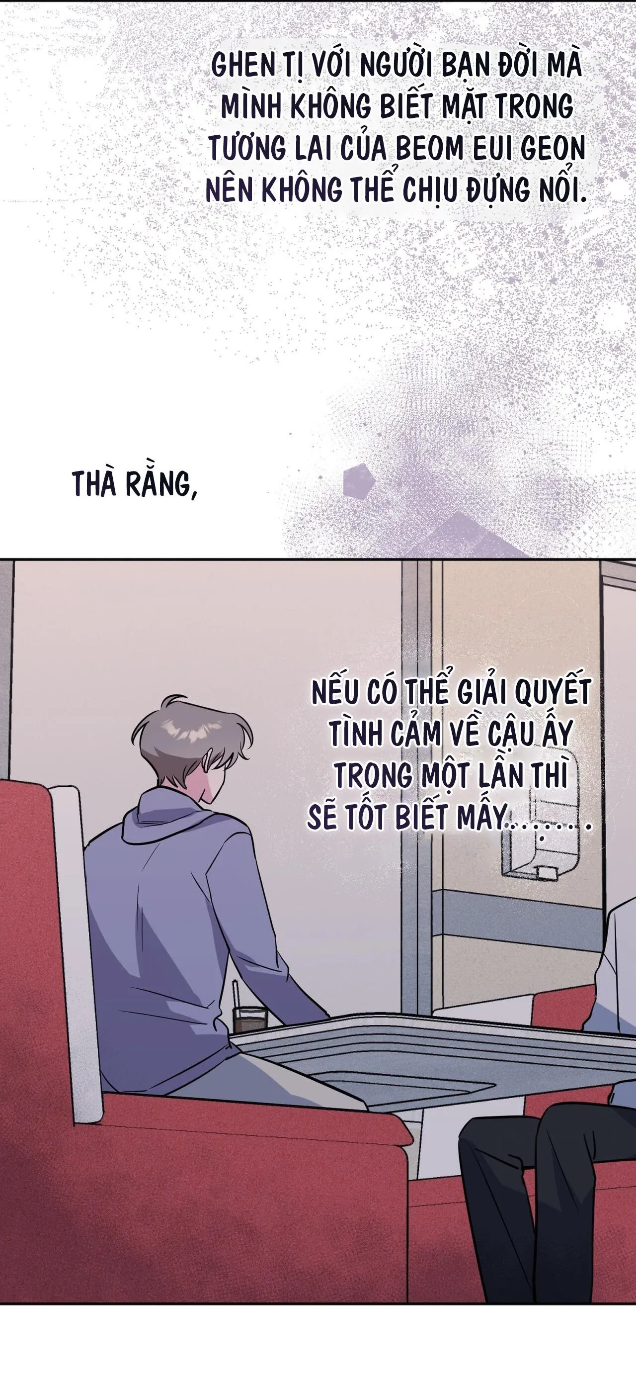 CẠM BẪY ĐẠI HỌC Chapter 80 Trang 23