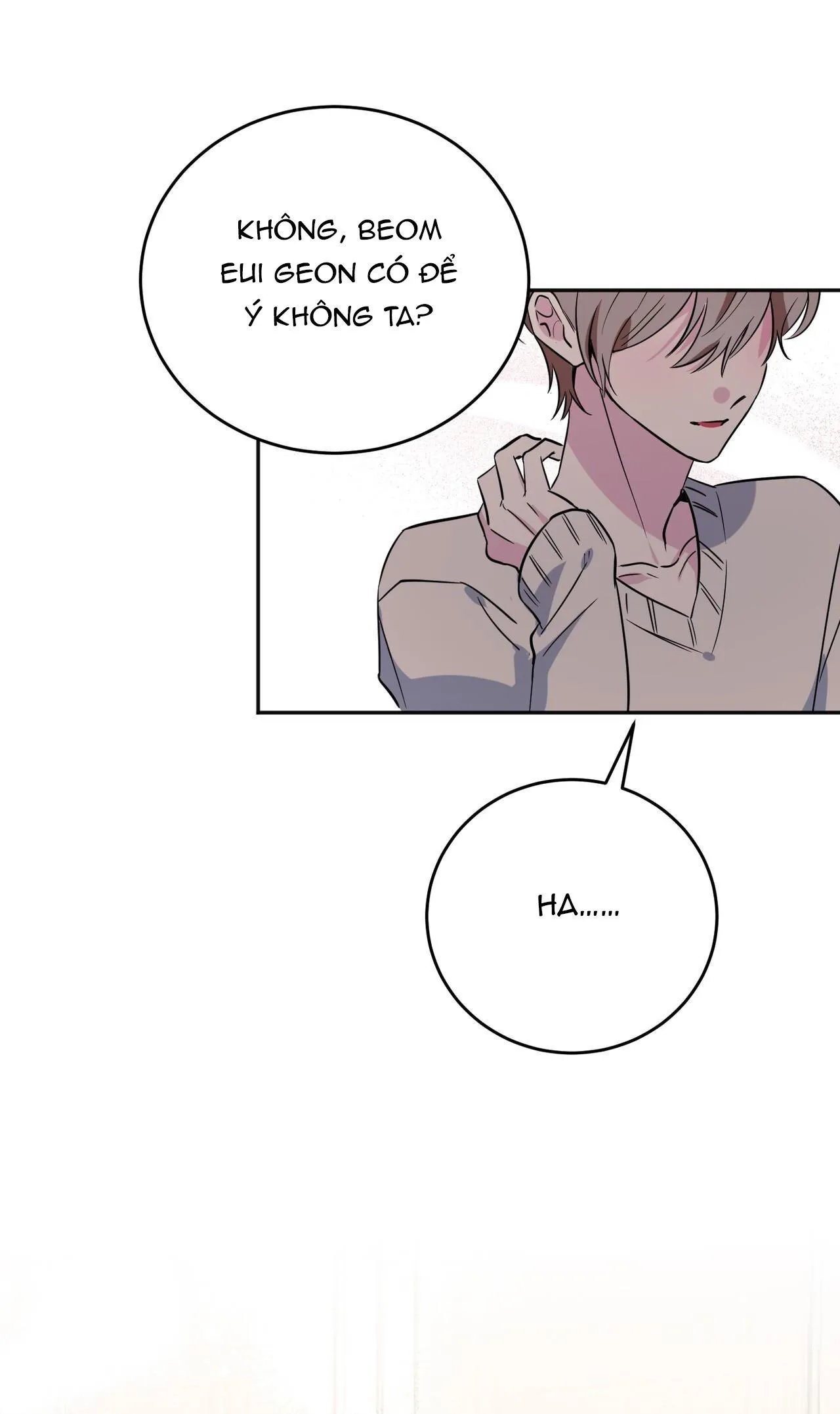 CẠM BẪY ĐẠI HỌC Chapter 80 Trang 27