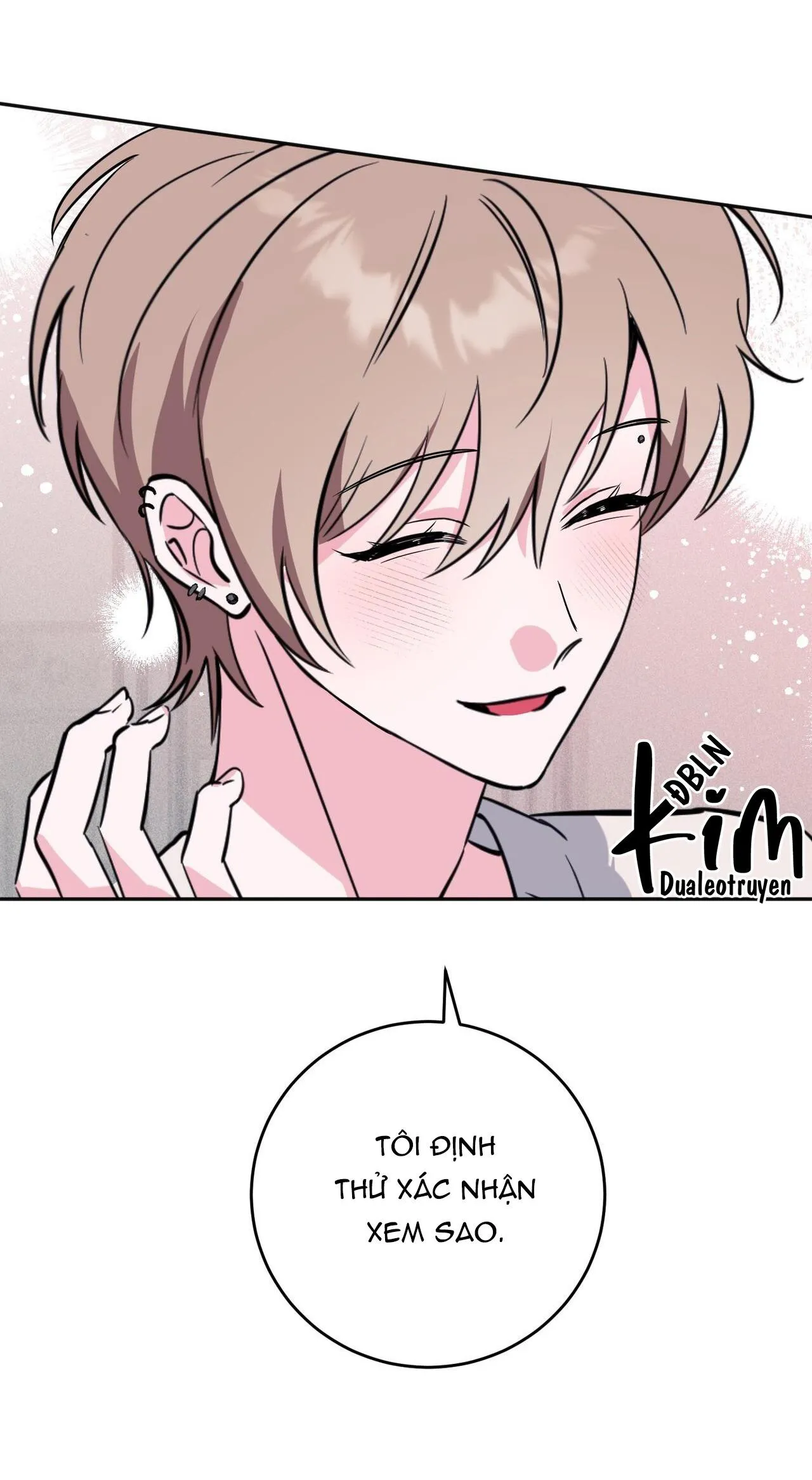 CẠM BẪY ĐẠI HỌC Chapter 80 Trang 29