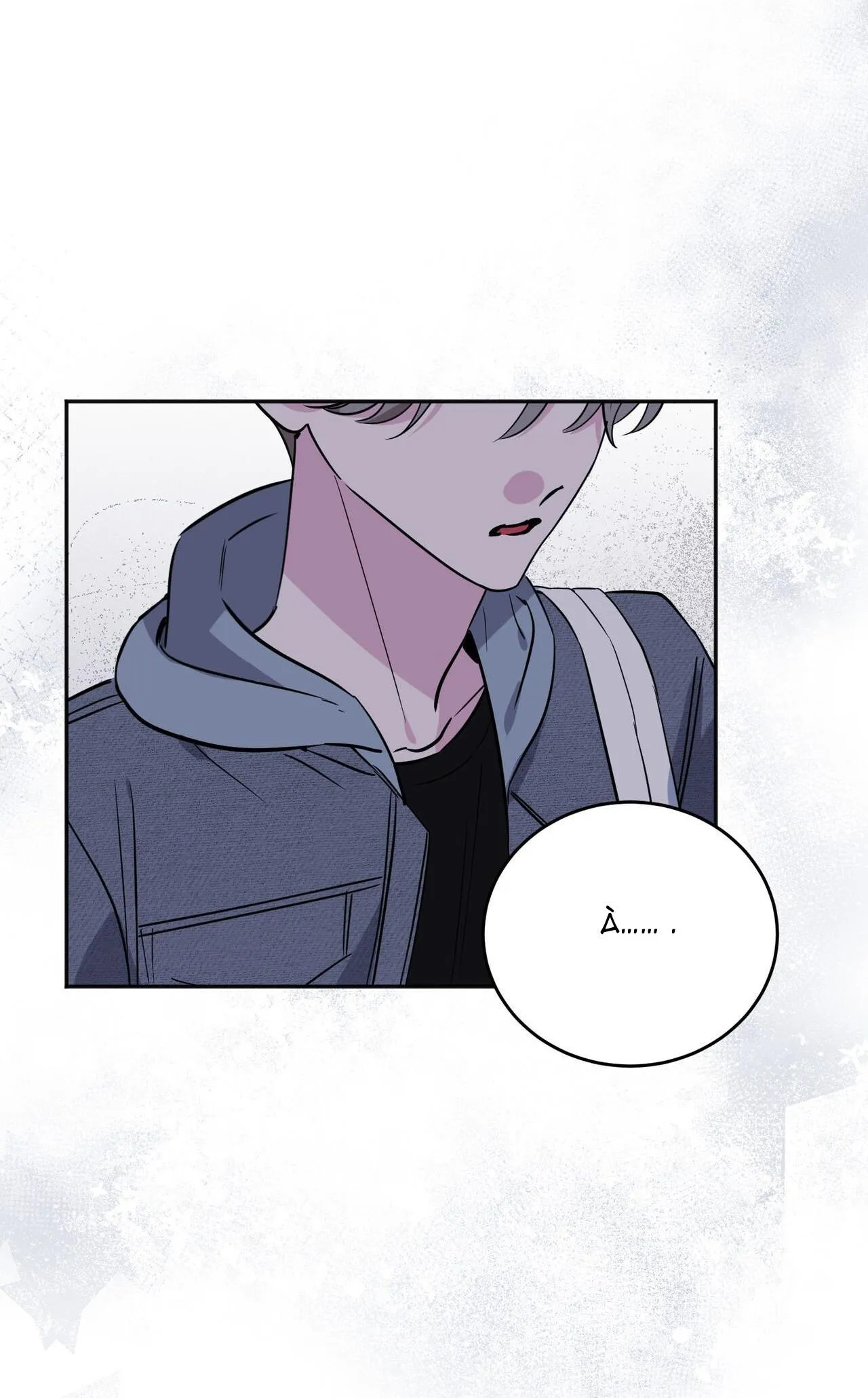 CẠM BẪY ĐẠI HỌC Chapter 81 Trang 5