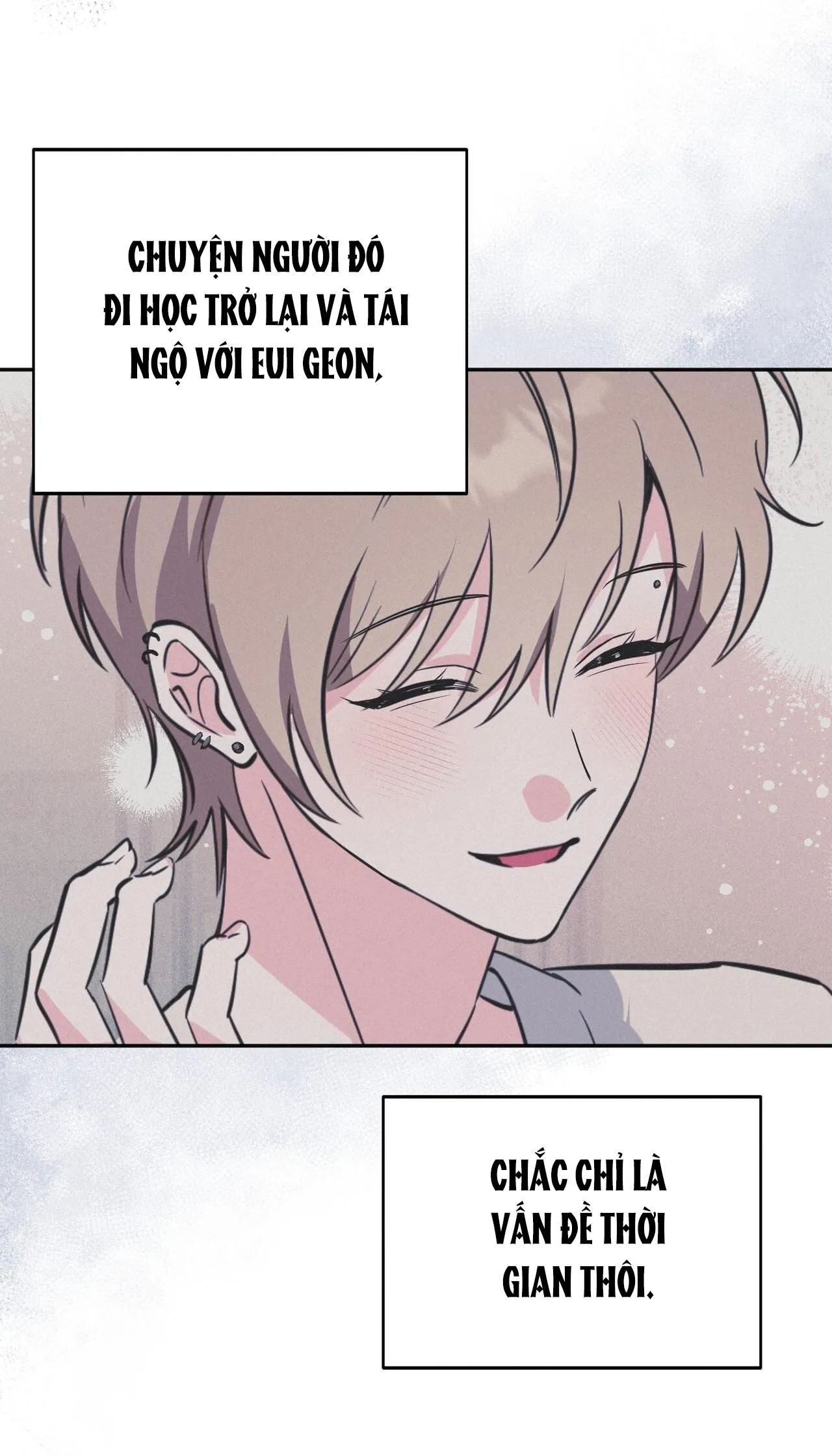 CẠM BẪY ĐẠI HỌC Chapter 81 Trang 8