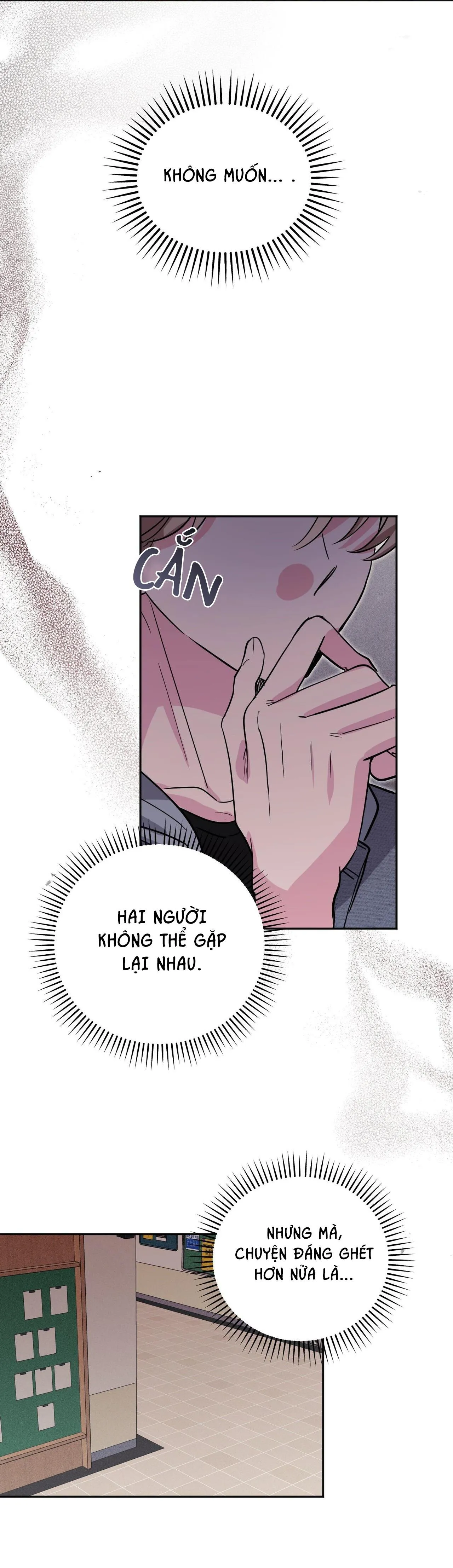 CẠM BẪY ĐẠI HỌC Chapter 81 Trang 16