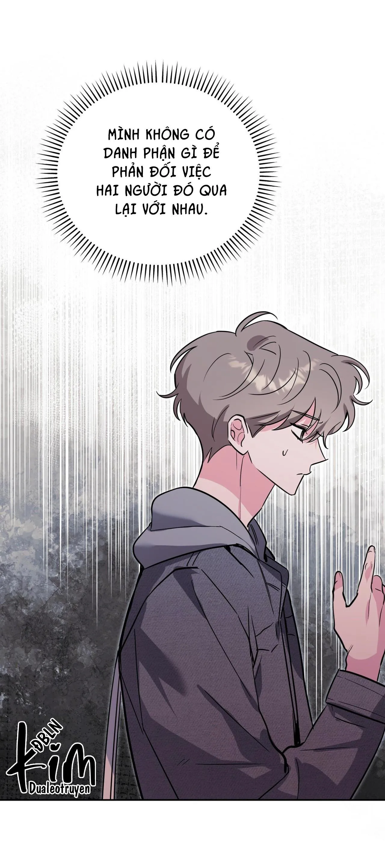 CẠM BẪY ĐẠI HỌC Chapter 81 Trang 17