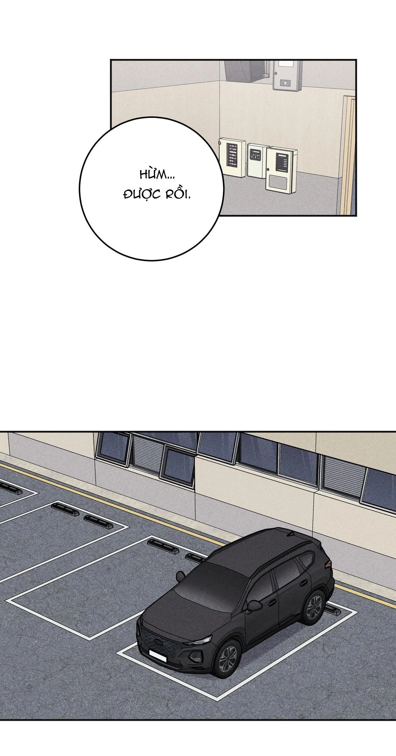 CẠM BẪY ĐẠI HỌC Chapter 81 Trang 23