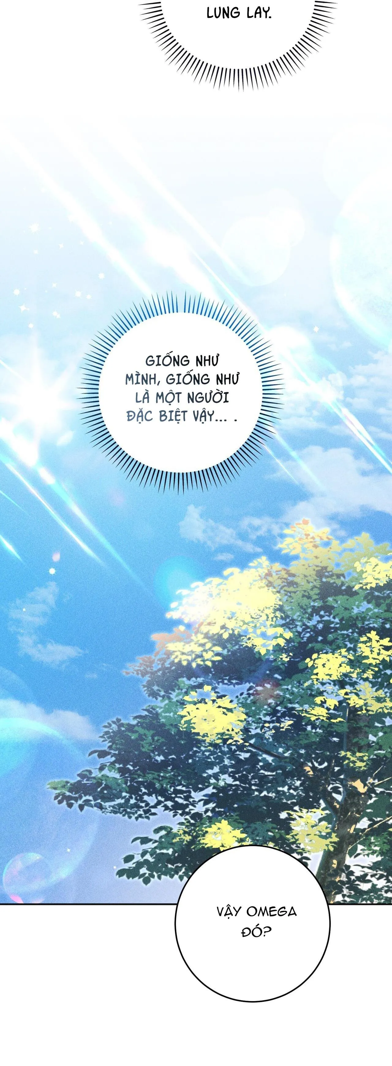 CẠM BẪY ĐẠI HỌC Chapter 81 Trang 32