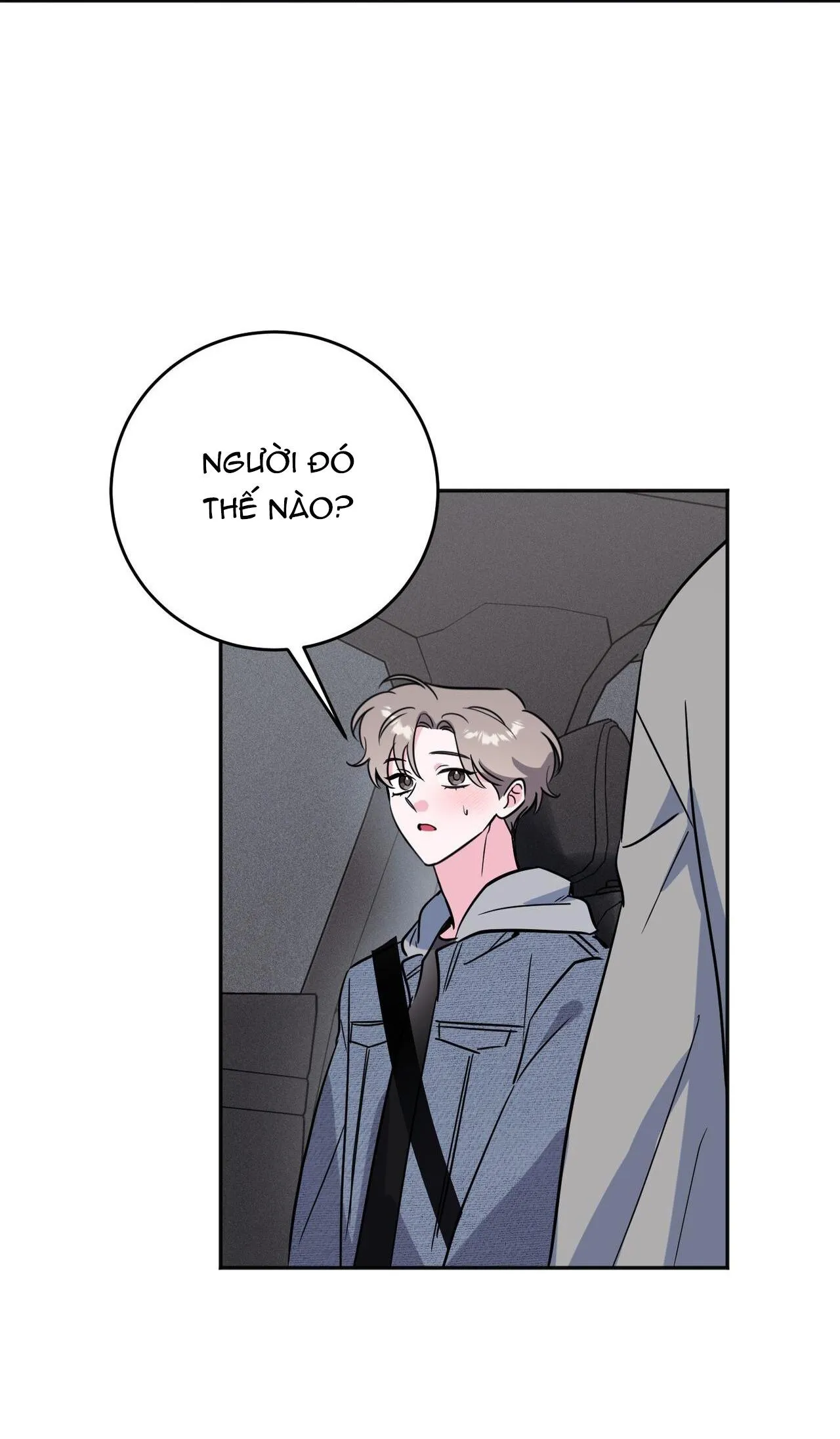 CẠM BẪY ĐẠI HỌC Chapter 81 Trang 35