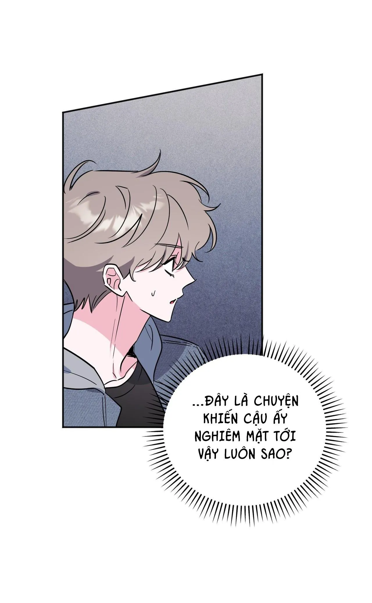 CẠM BẪY ĐẠI HỌC Chapter 82 Trang 3