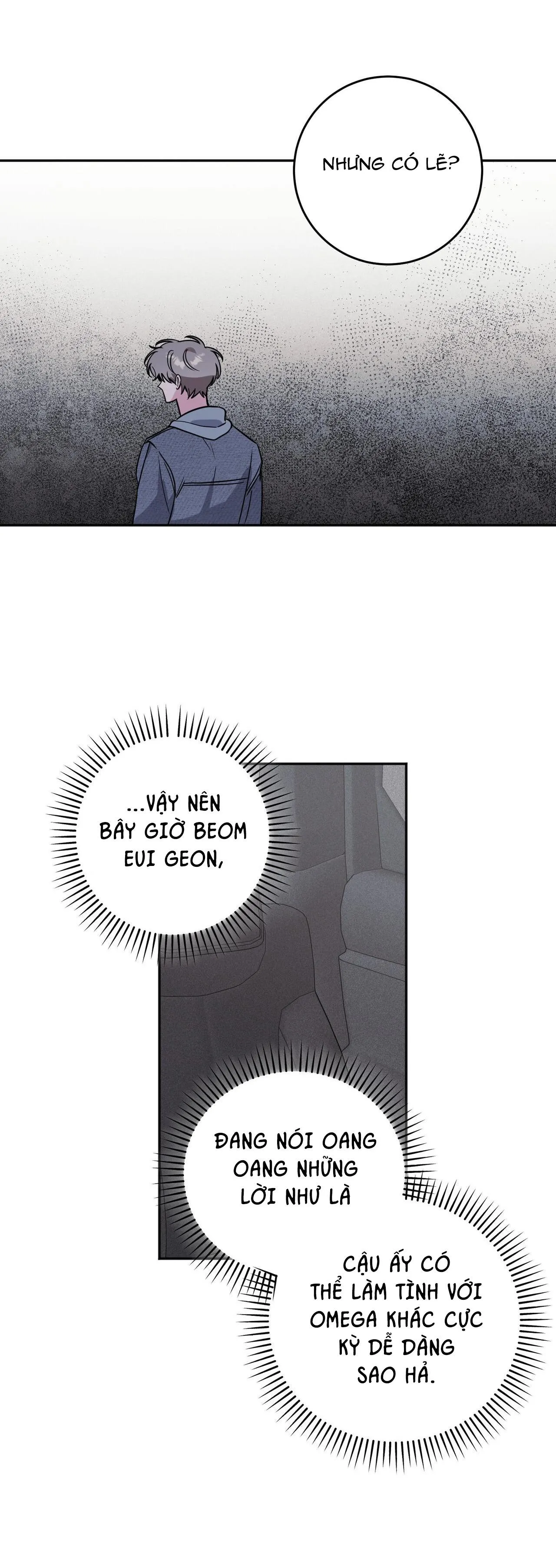 CẠM BẪY ĐẠI HỌC Chapter 82 Trang 13