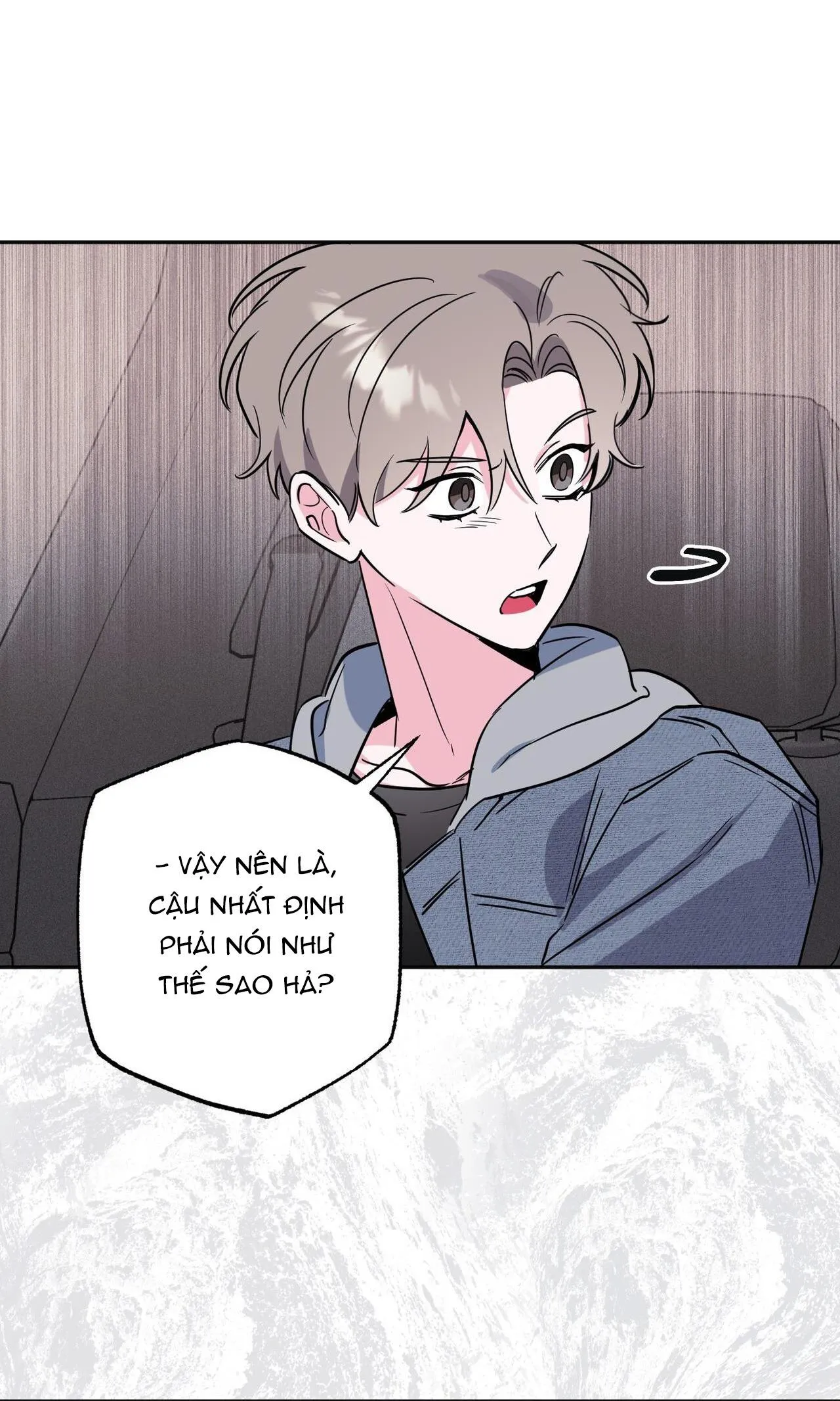 CẠM BẪY ĐẠI HỌC Chapter 82 Trang 17