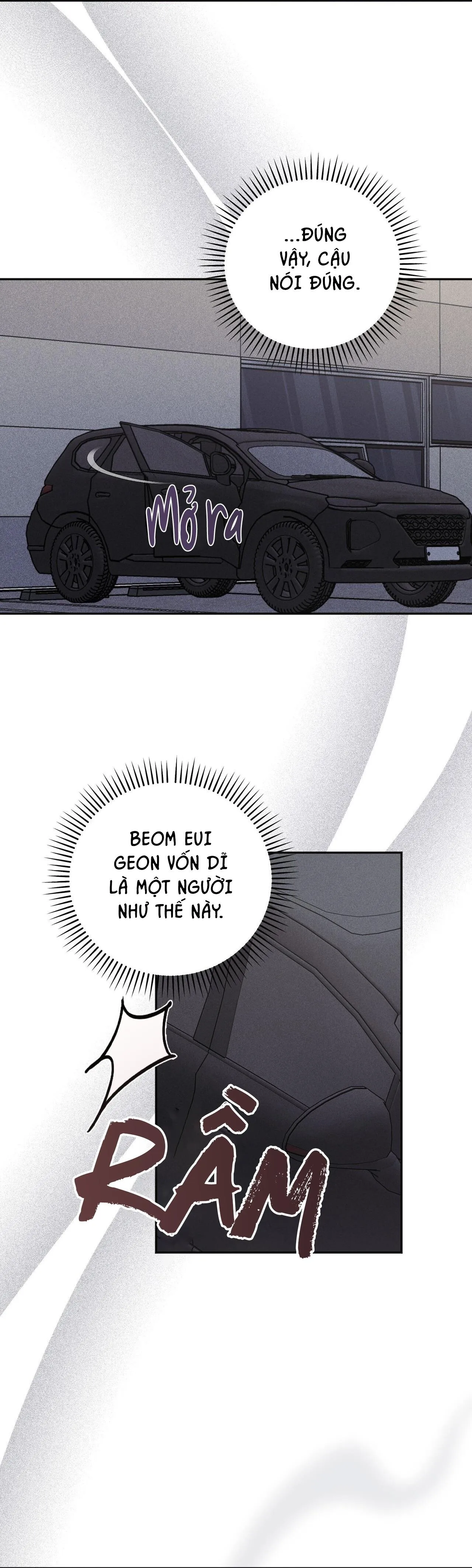 CẠM BẪY ĐẠI HỌC Chapter 82 Trang 20