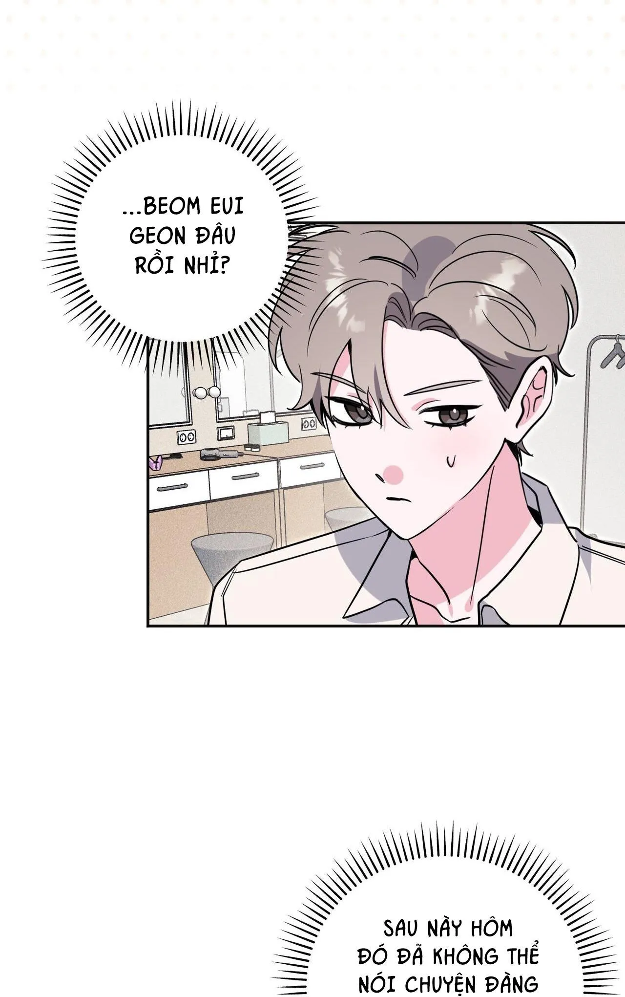 CẠM BẪY ĐẠI HỌC Chapter 82 Trang 24