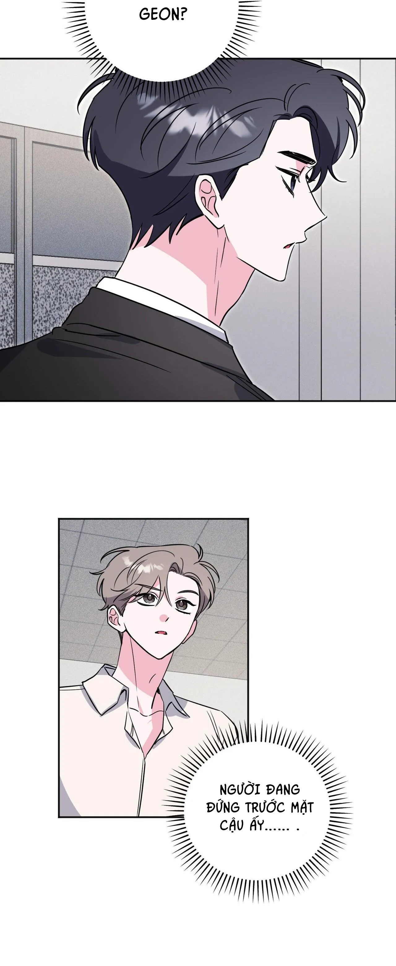 CẠM BẪY ĐẠI HỌC Chapter 82 Trang 28