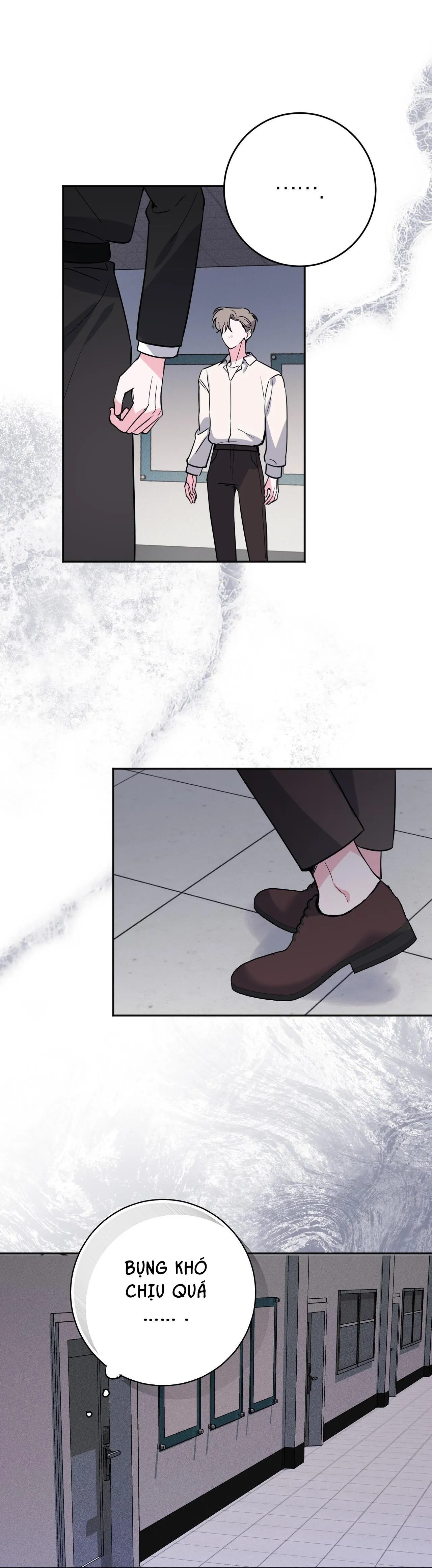 CẠM BẪY ĐẠI HỌC Chapter 82 Trang 33