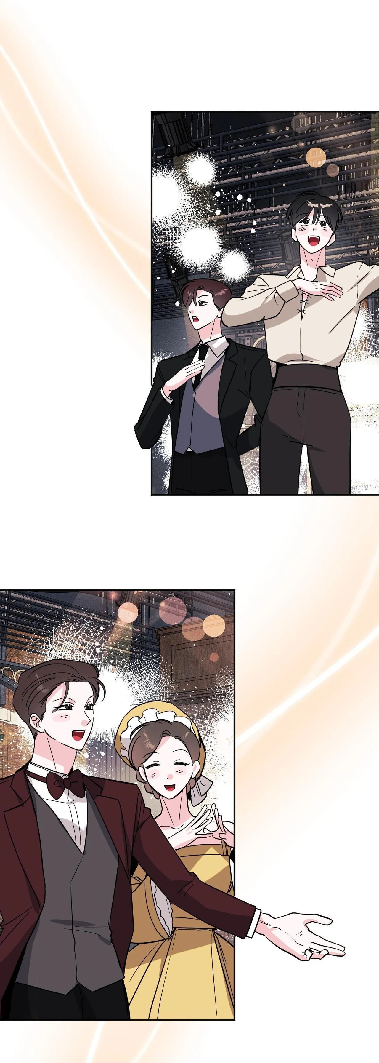 CẠM BẪY ĐẠI HỌC Chapter 83 Trang 4